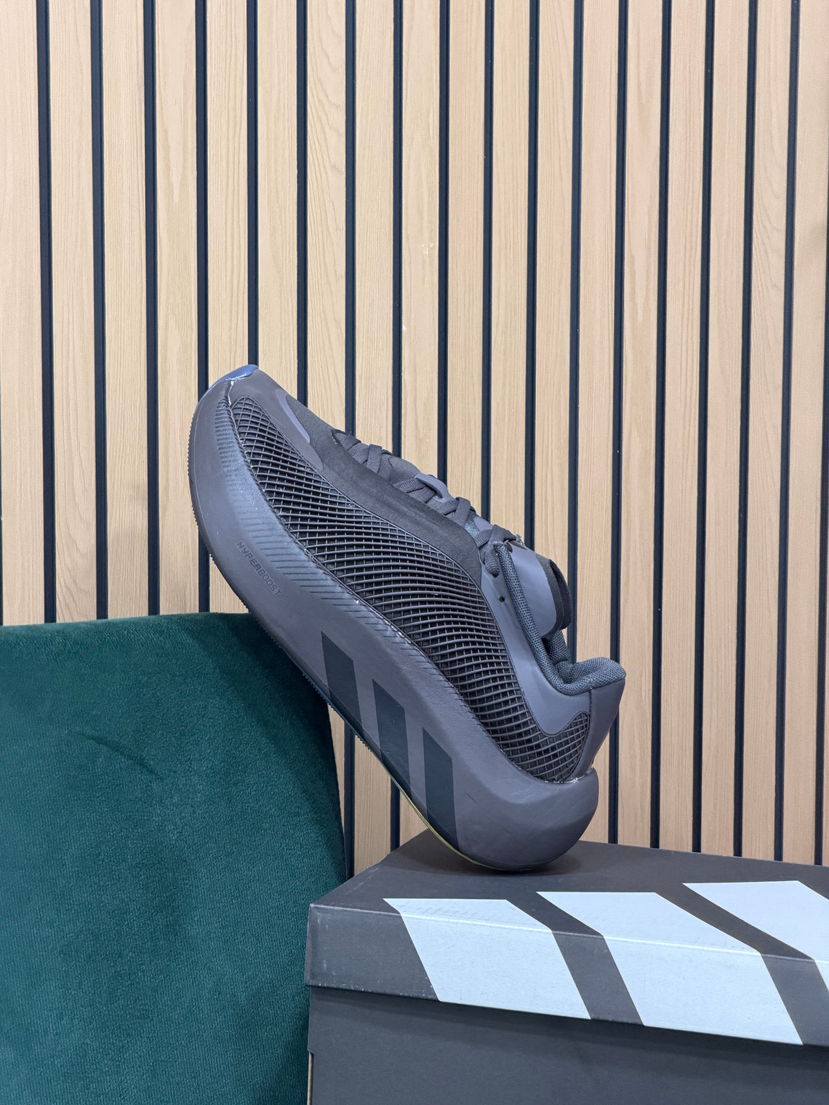 ADIDAS HYPERBOOTS EDGE