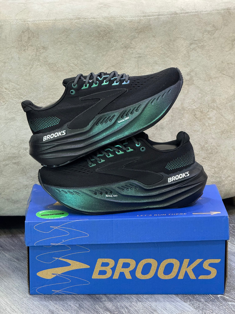 BROOKS