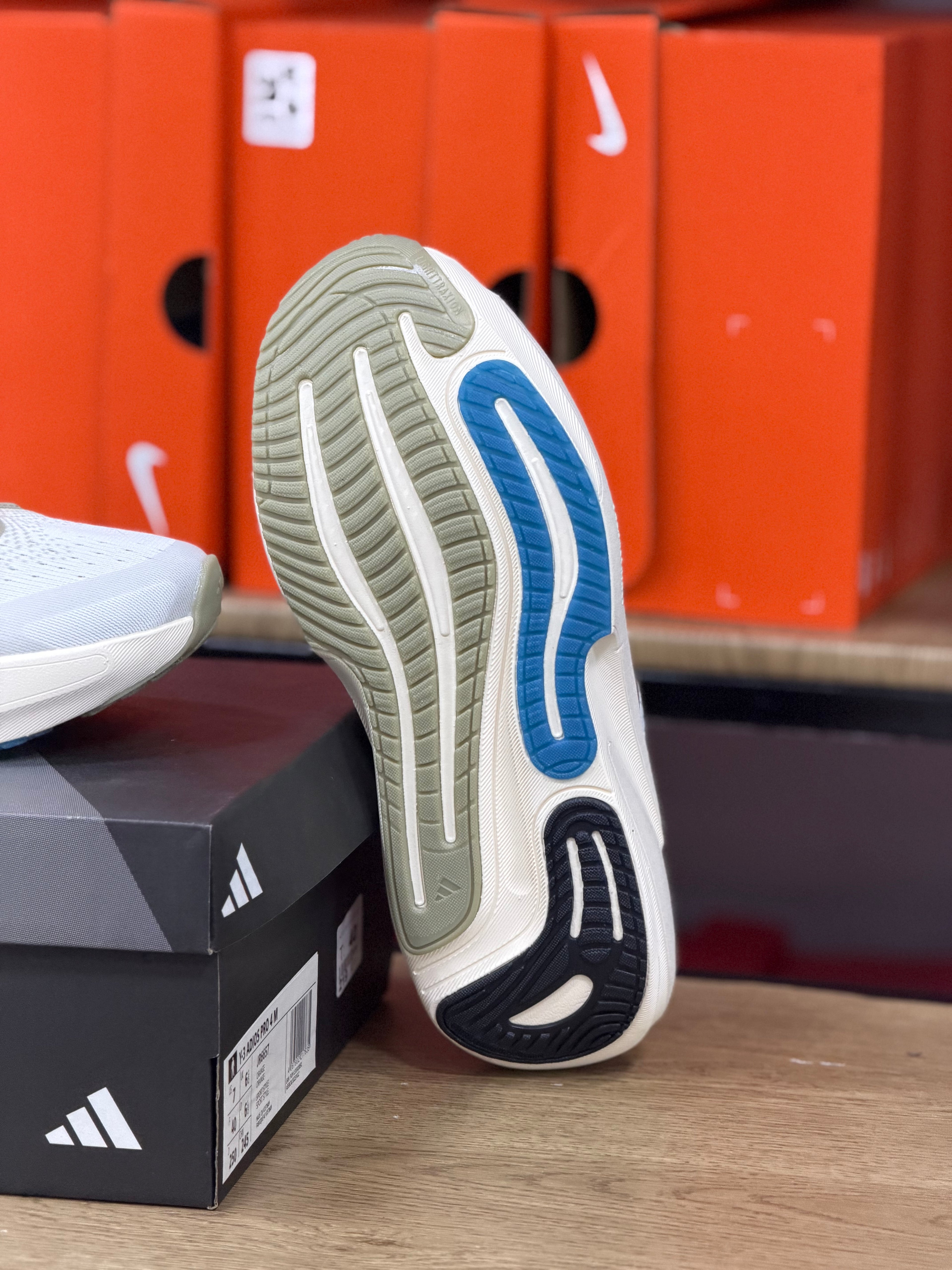 ADIDAS SUPERNOVA RISE
