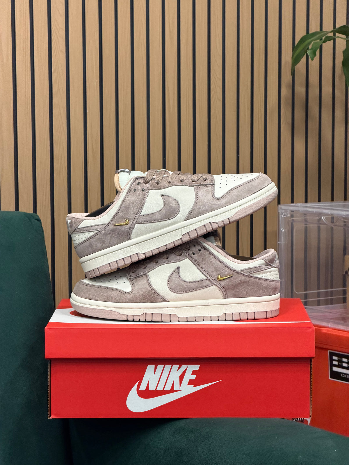 NIKE SB
