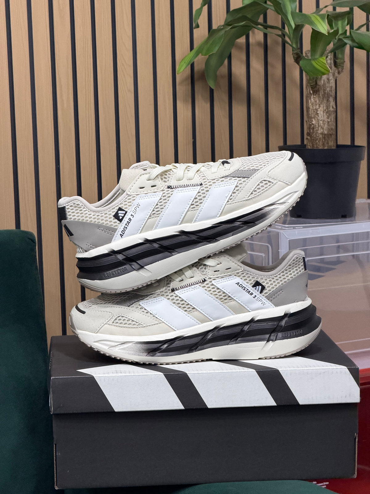 ADISTAR 3 SPW