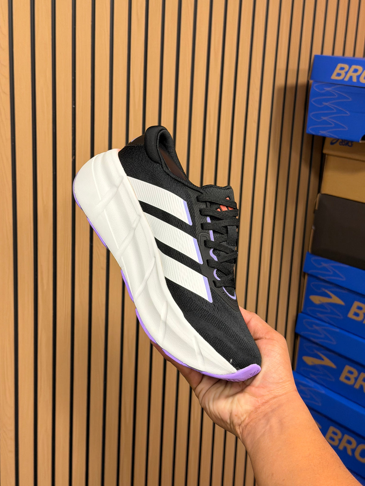 ADISTAR
