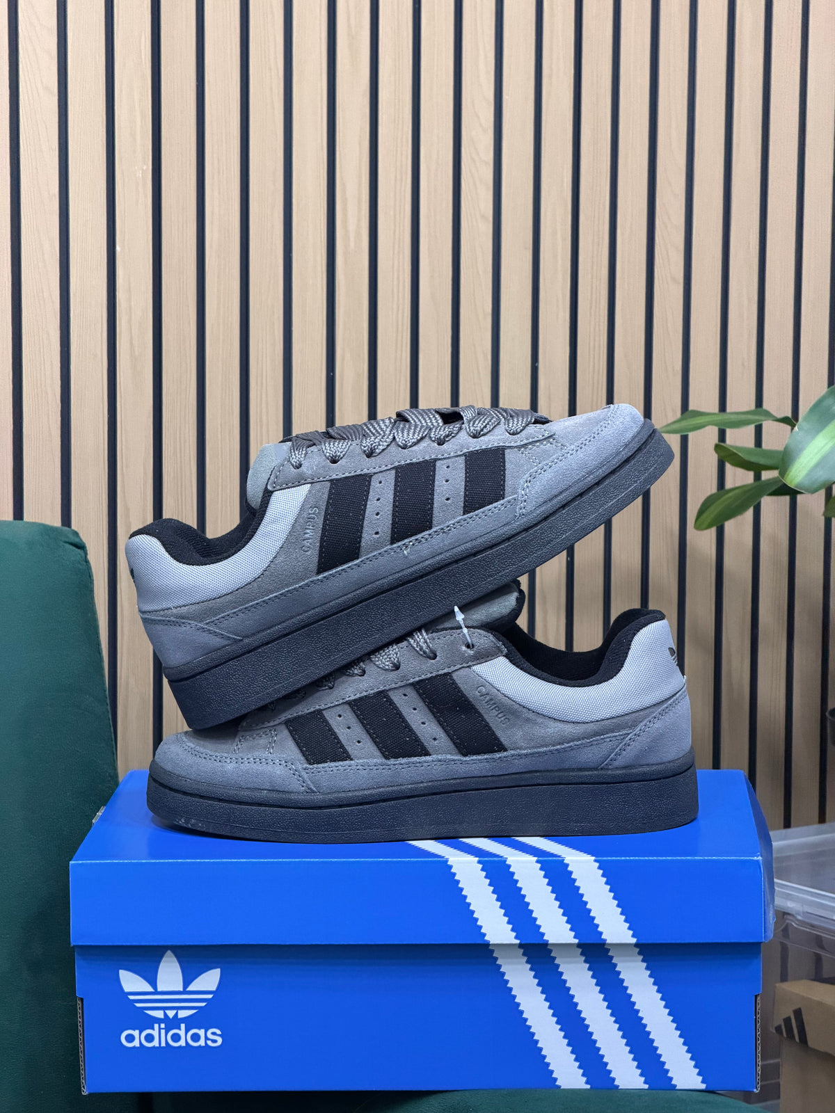 ADIDAS CAMPUS
