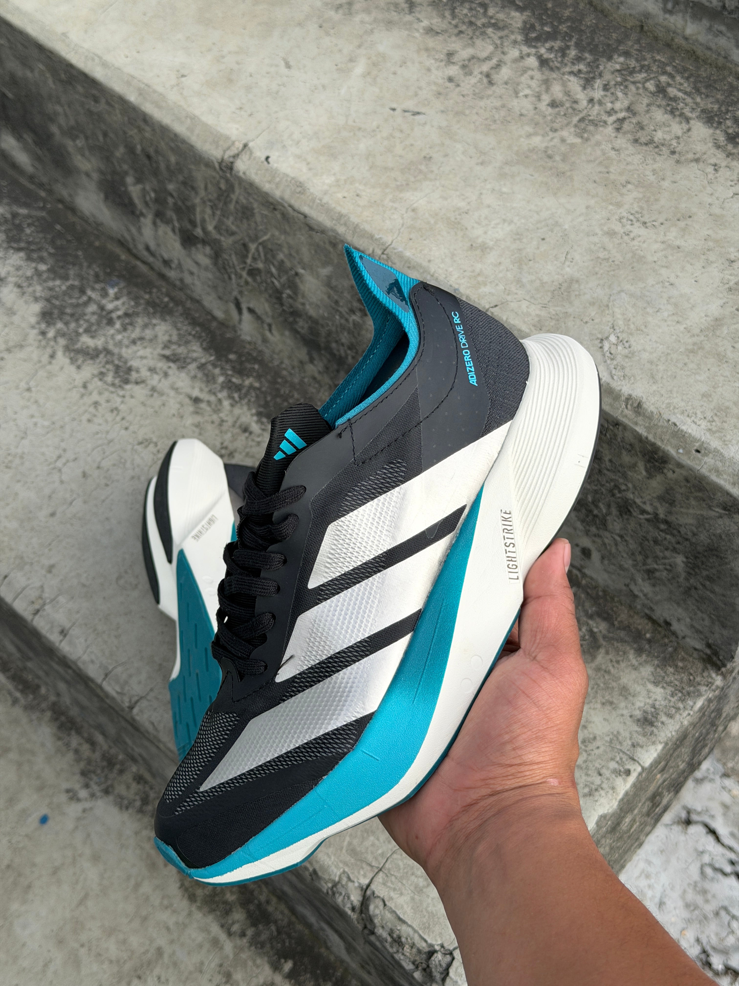 ADIZERO DRIVE RC
