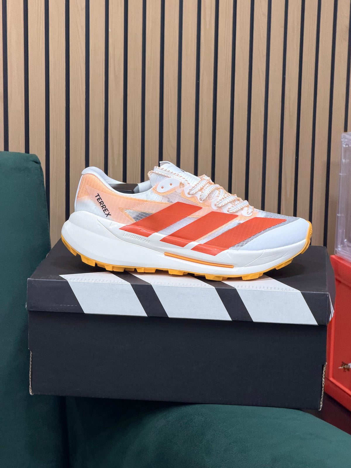 ADIDAS TERREX