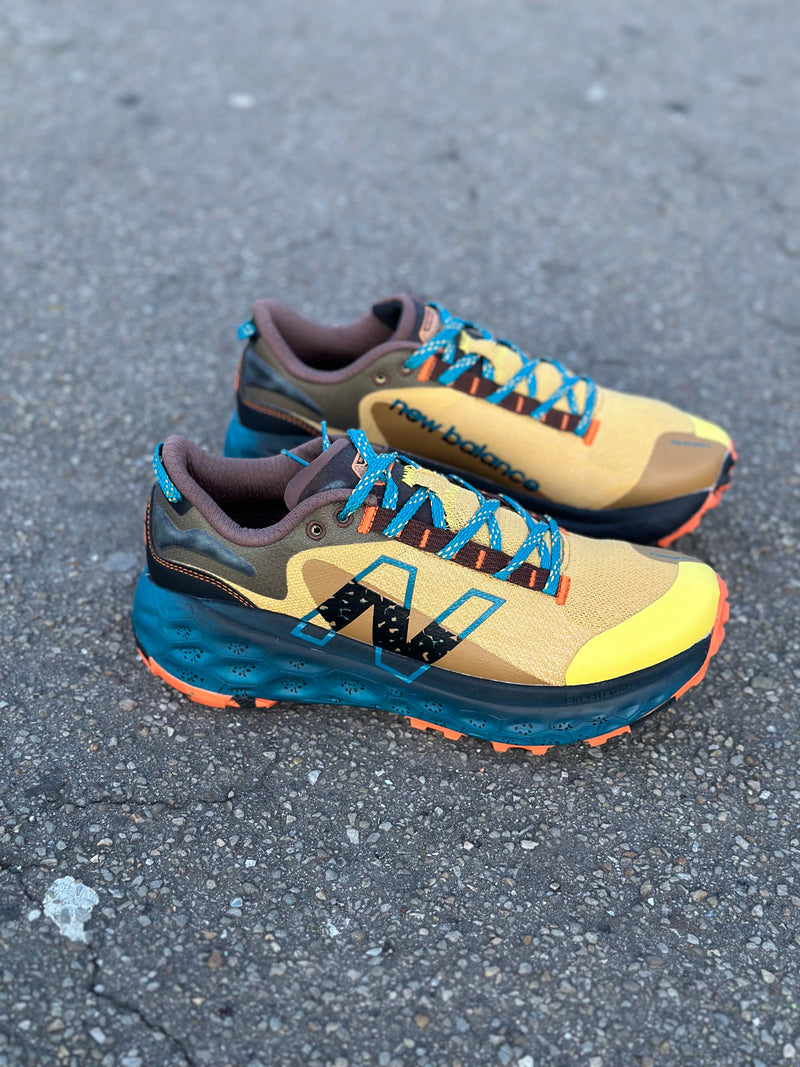 NEW BALANCE TRAIL
