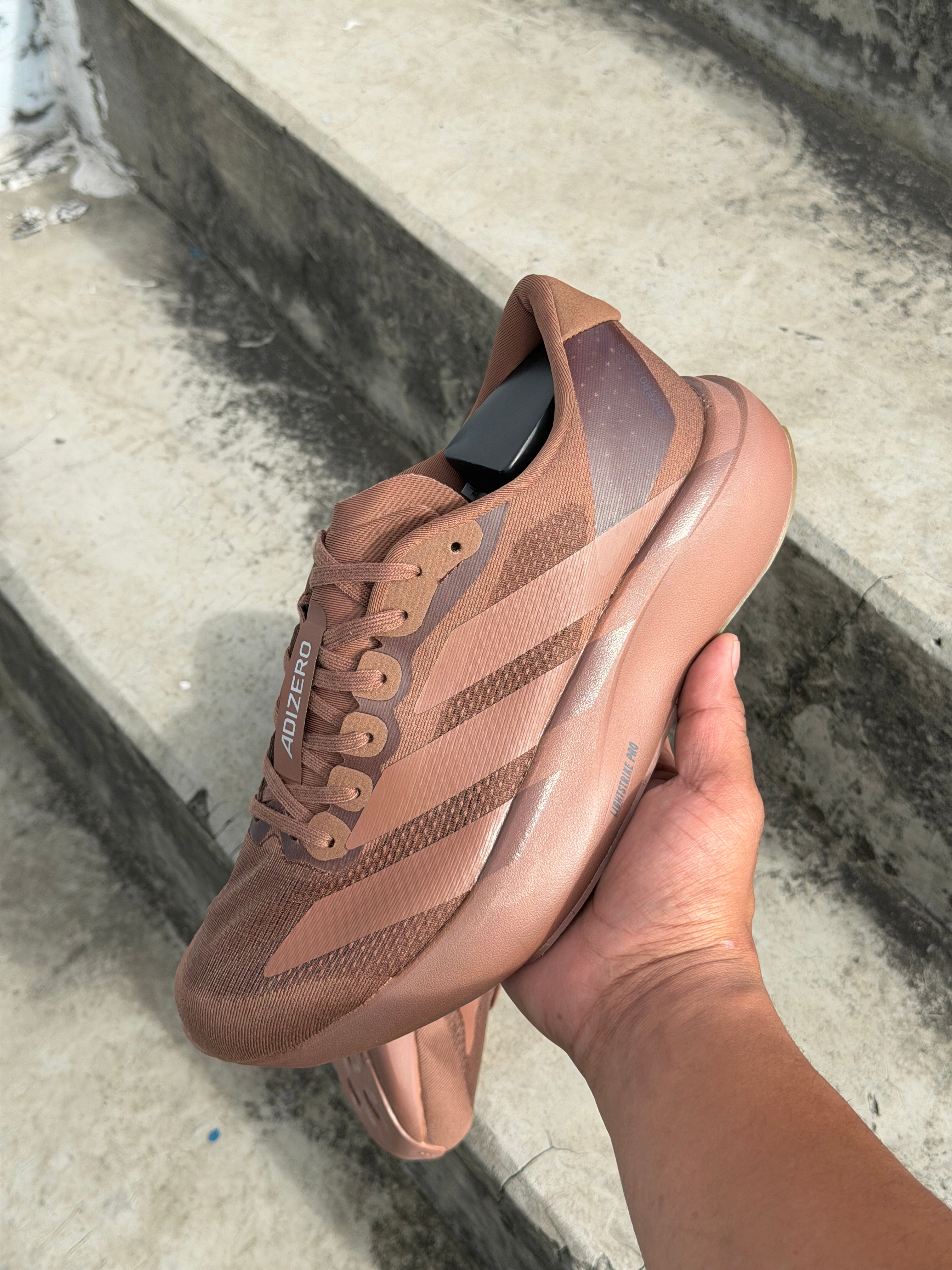 ADIZERO EVO SL