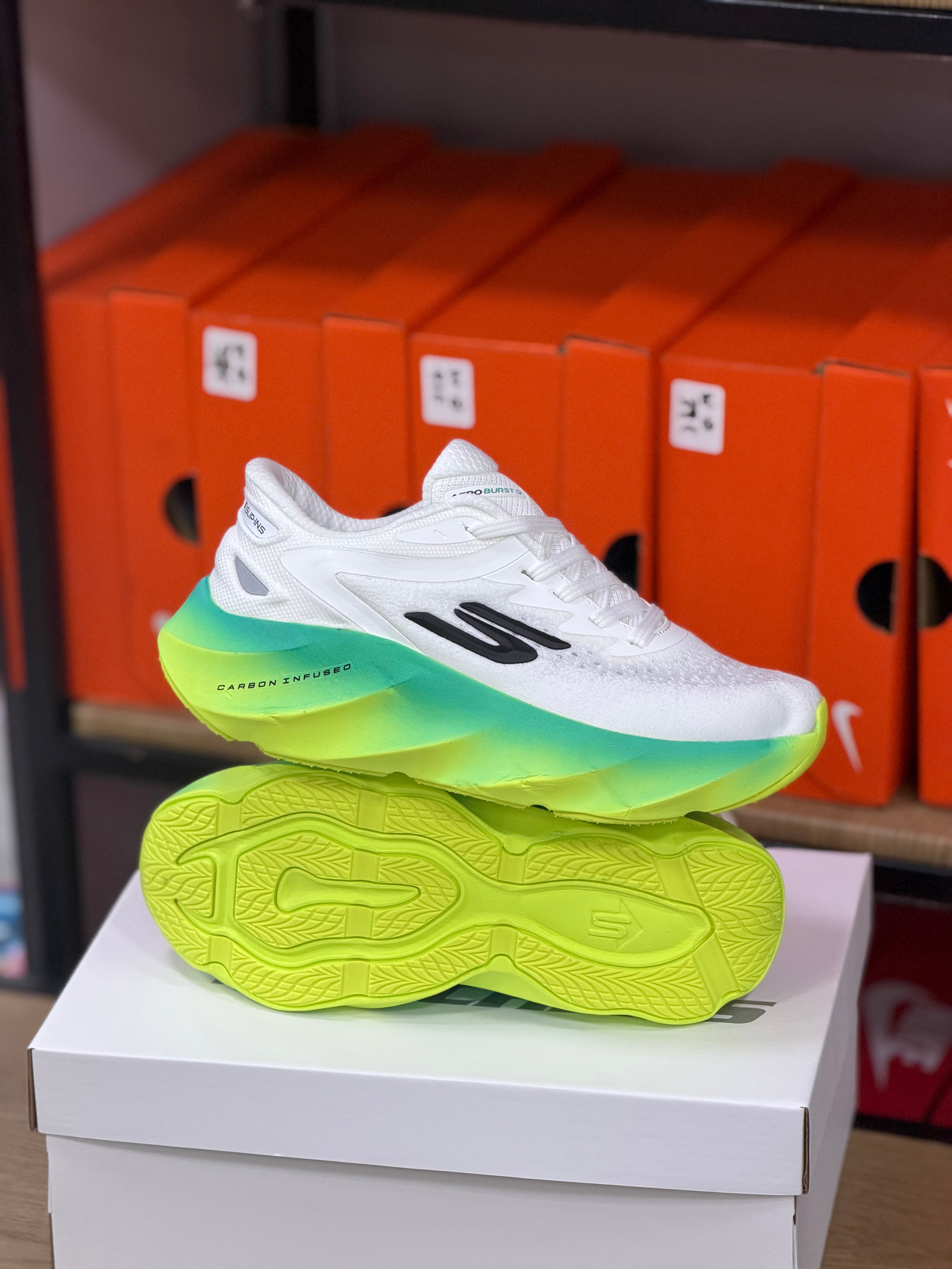 SKECHERS