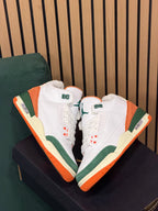 JORDAN