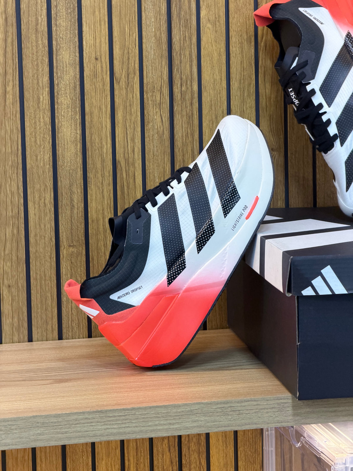 ADIZERO DROSEP