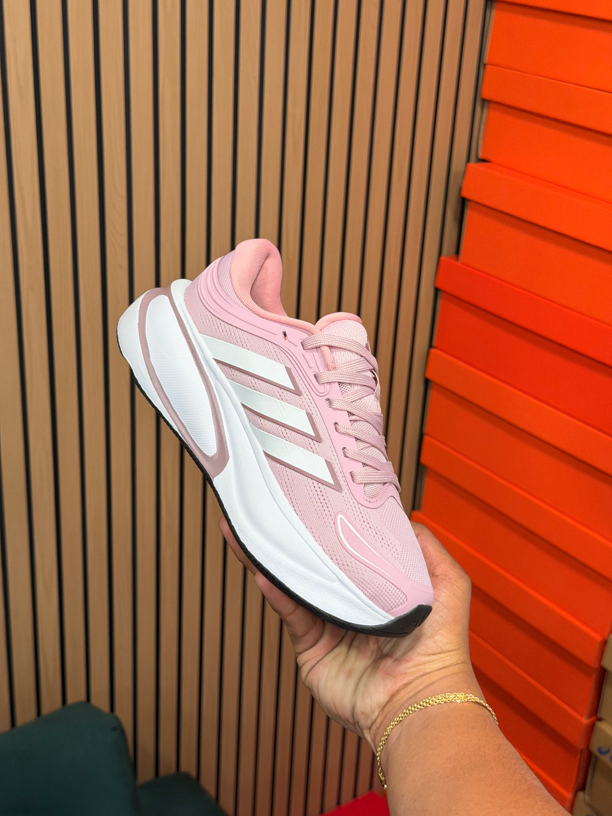 ADIDAS SUPERNOVA RISE 3