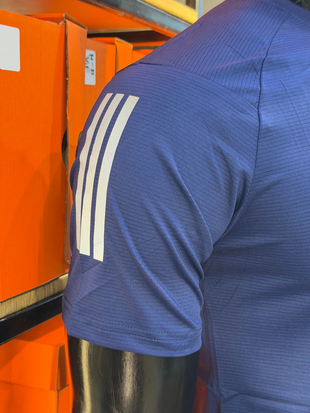 ADIDAS TELA DRIFIT