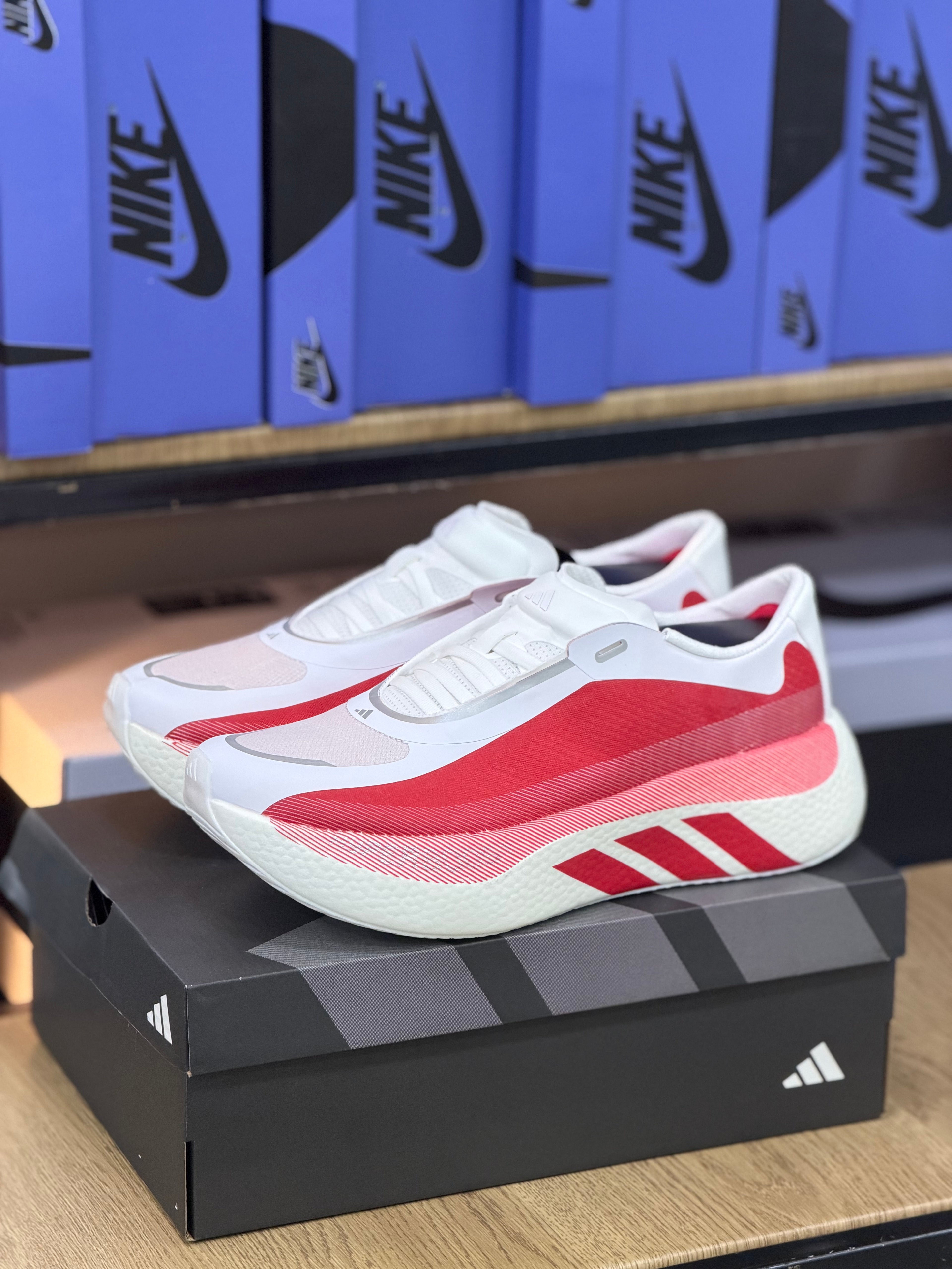 ADIDAS HYPERBOOTS EDGE