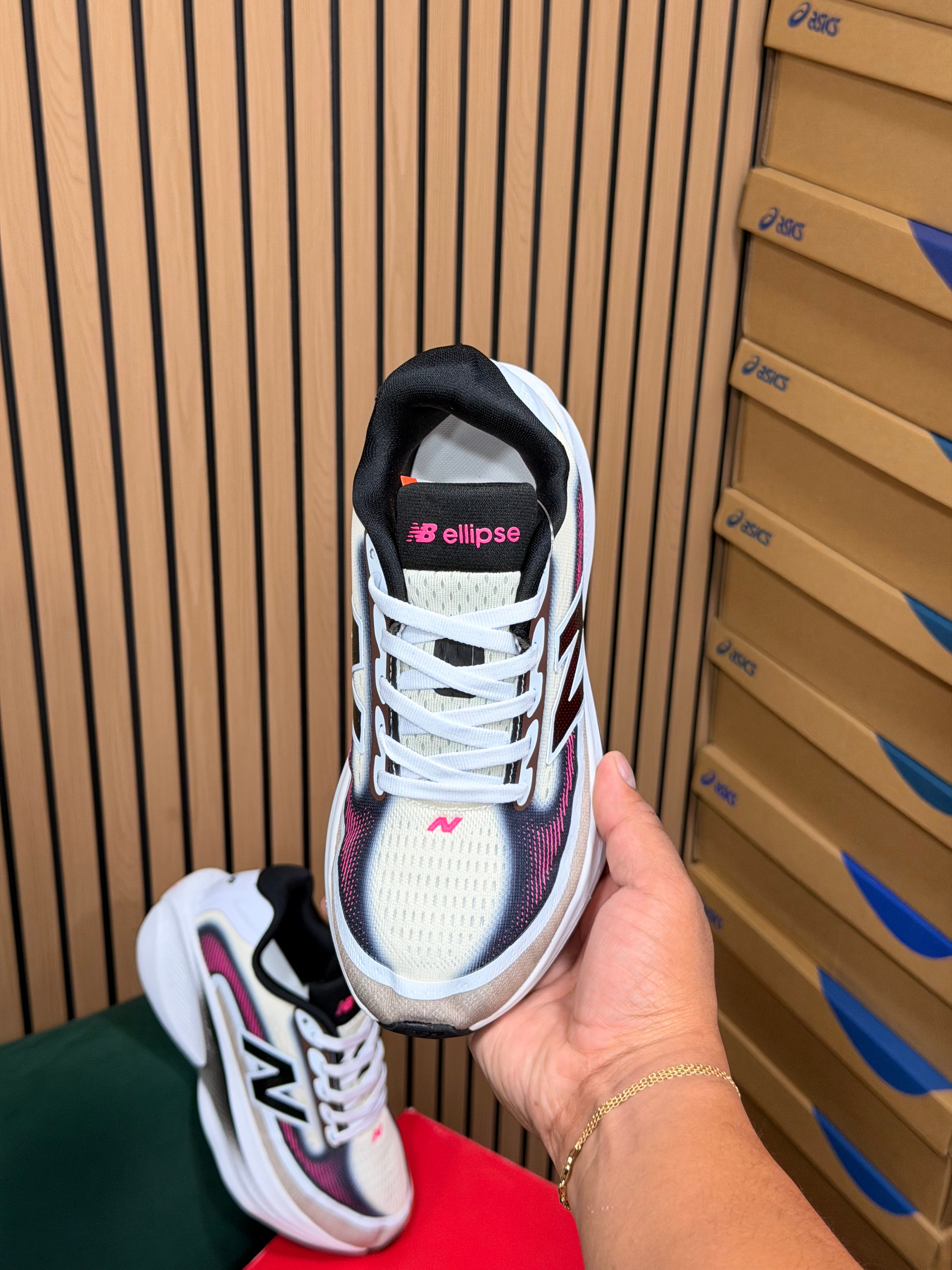NEW BALANCE ELLIPSE