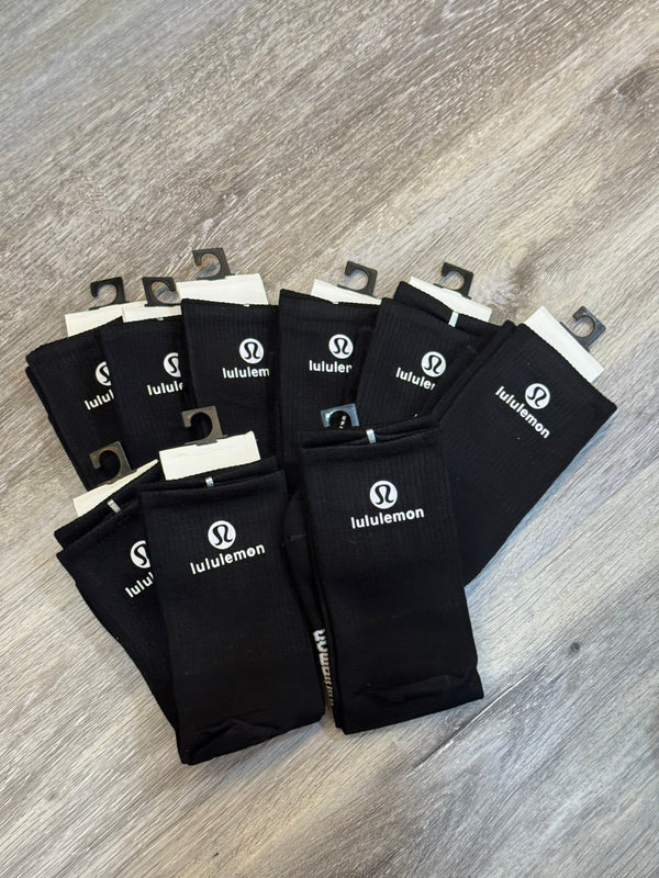 MEDIA LULULEMON