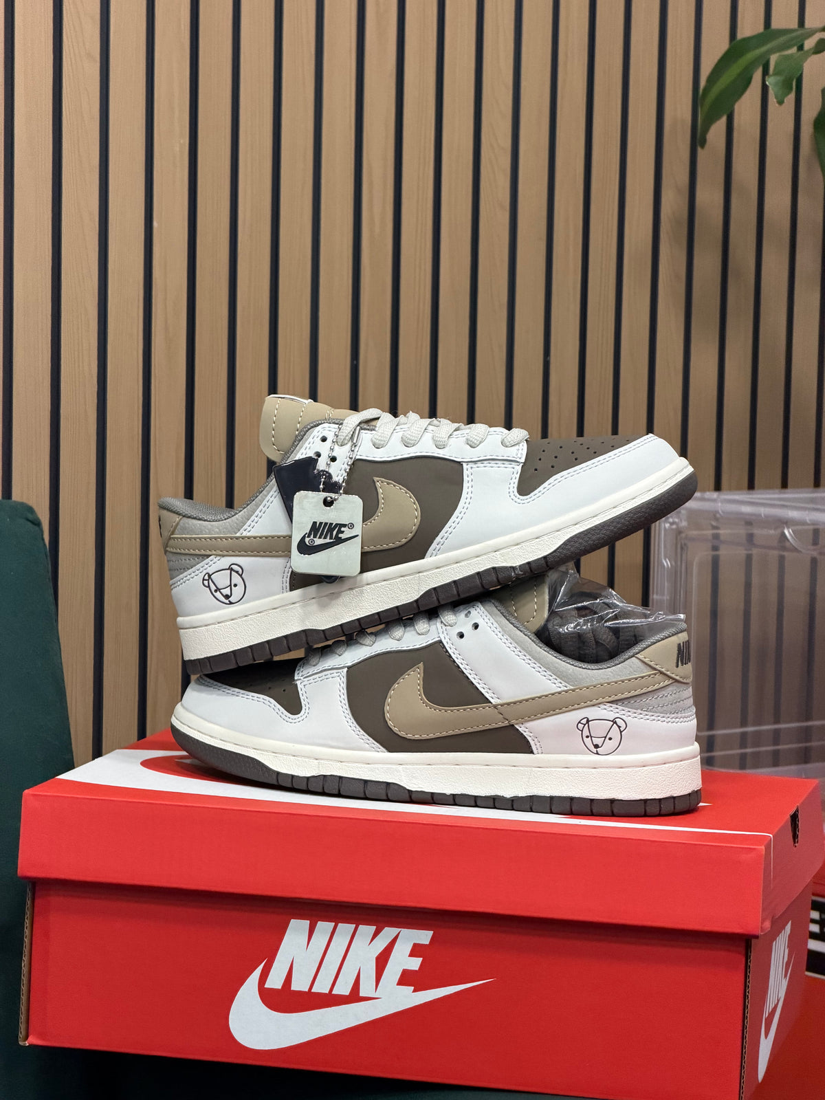 NIKE SB