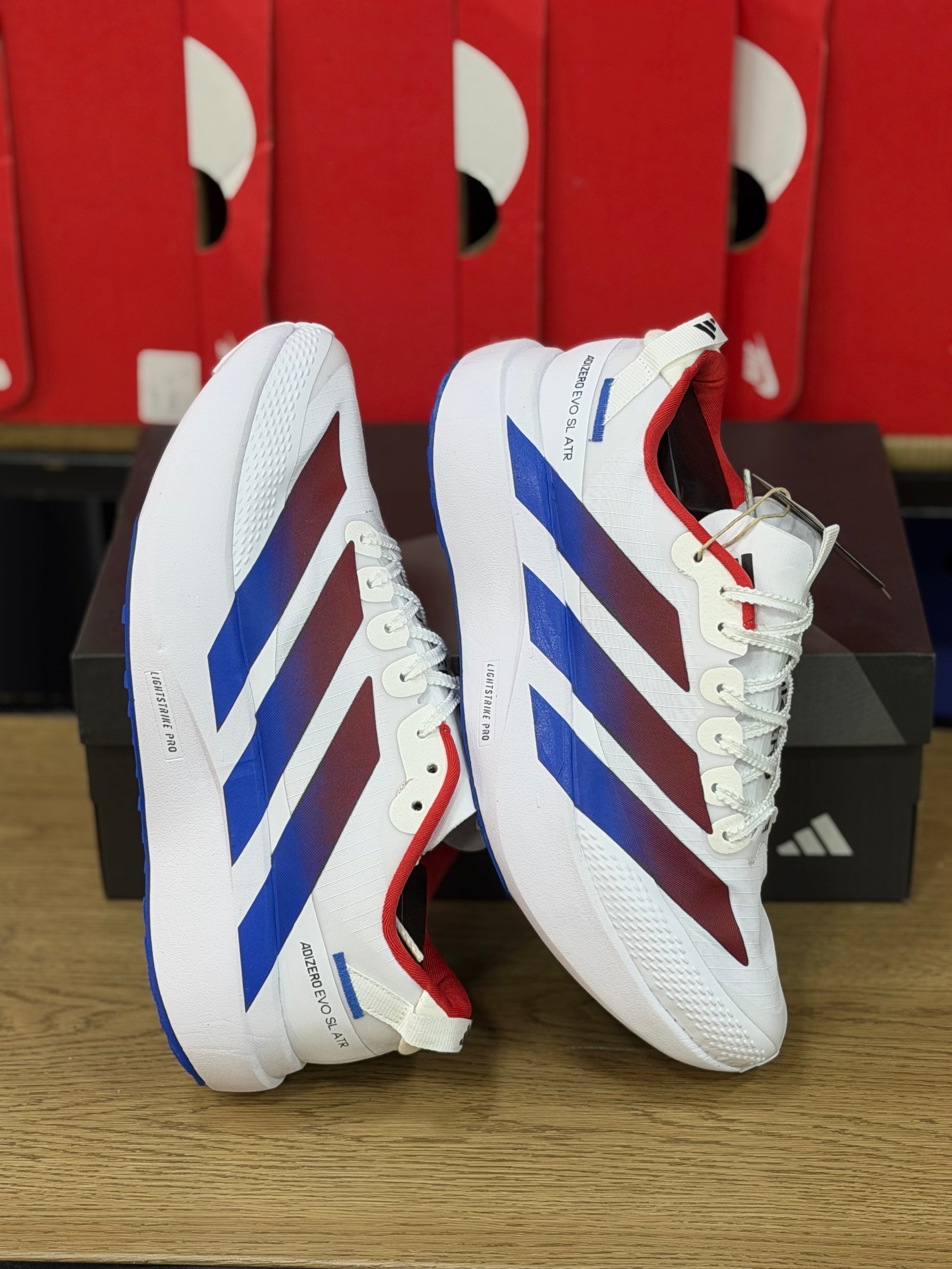 ADIDAS EVO SL ATR