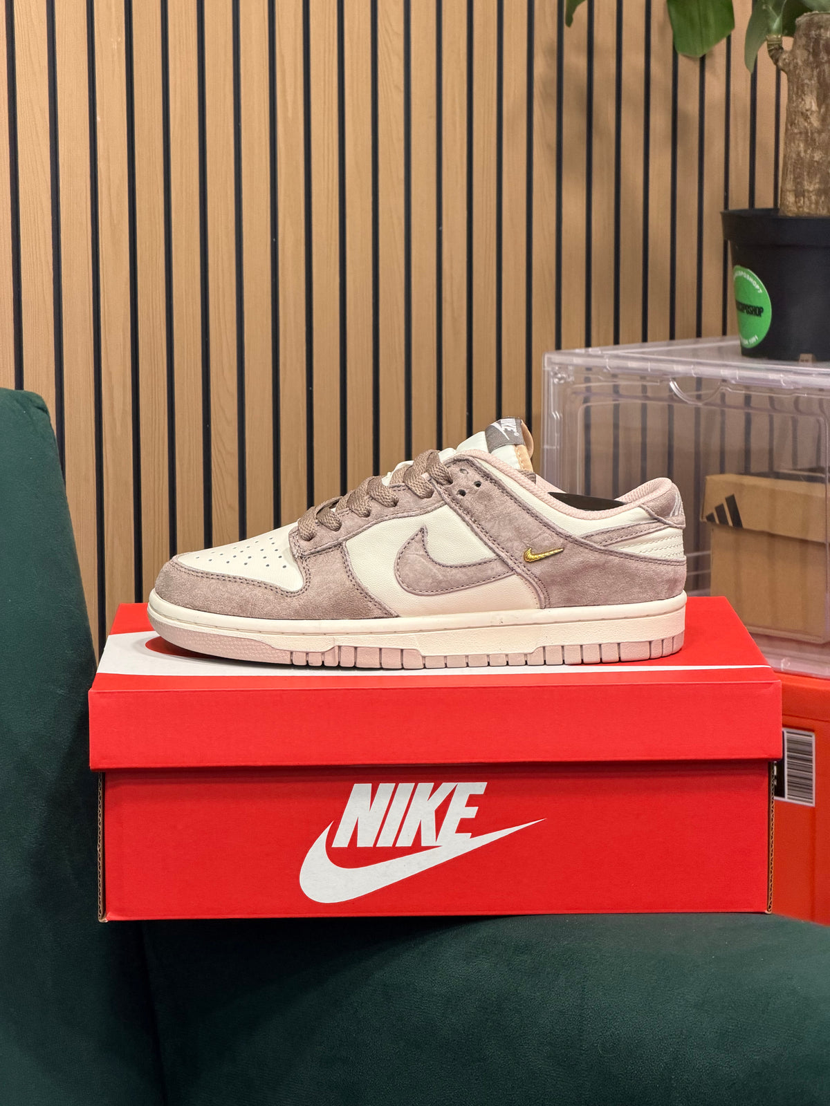 NIKE SB