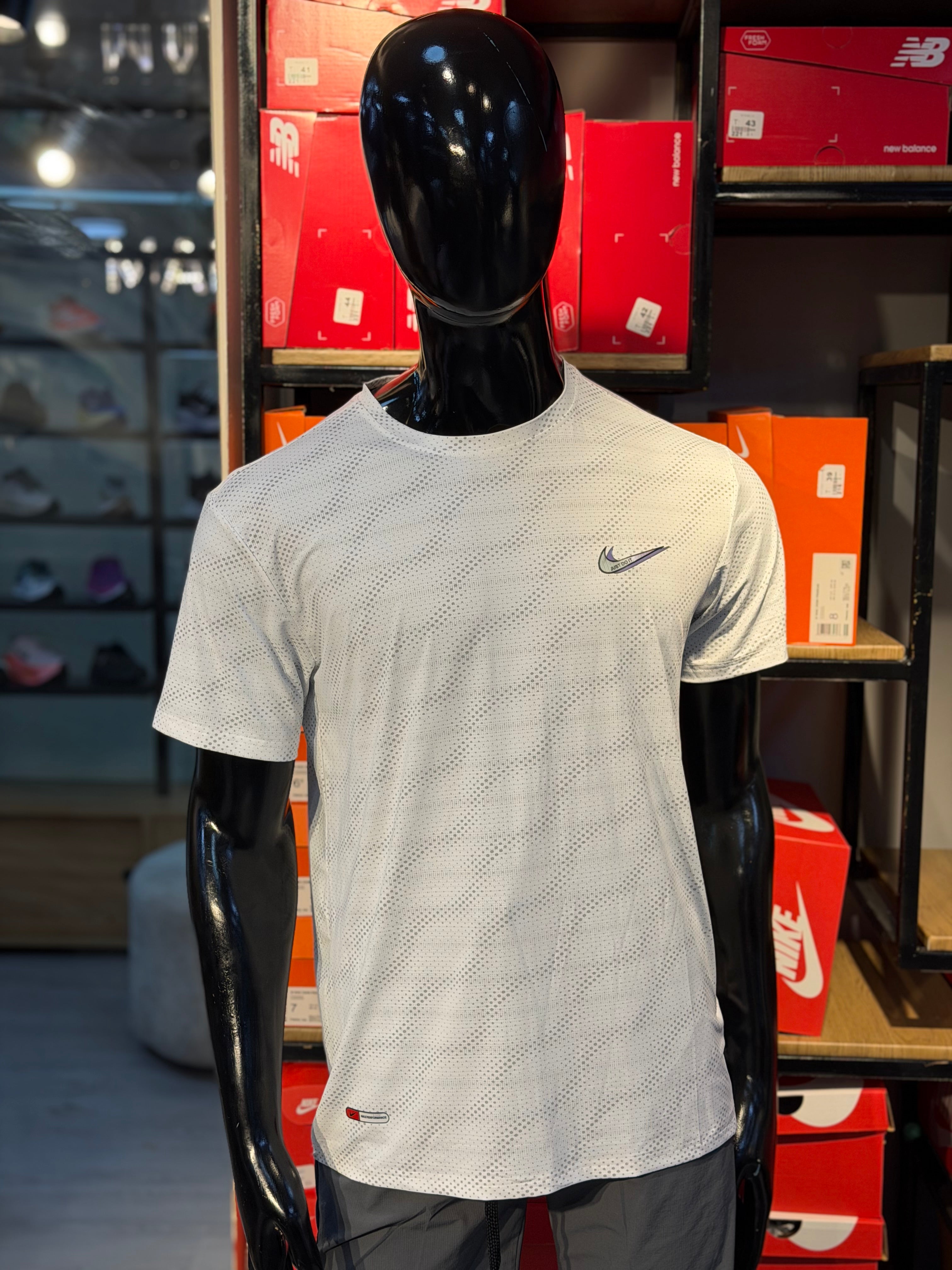 NIKE TELA DRIFIT