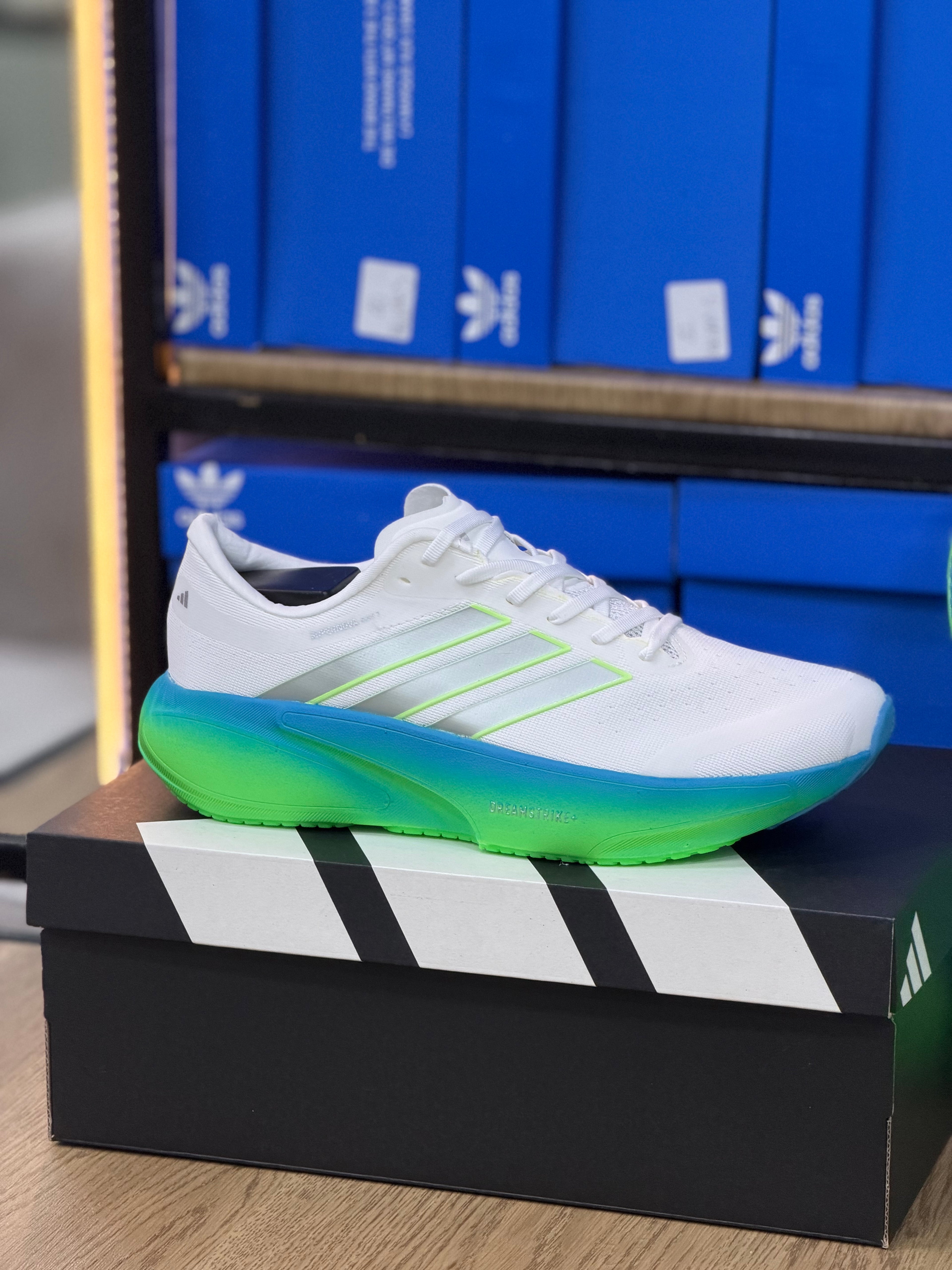 ADIDAS SUPERNOVA RISE 3