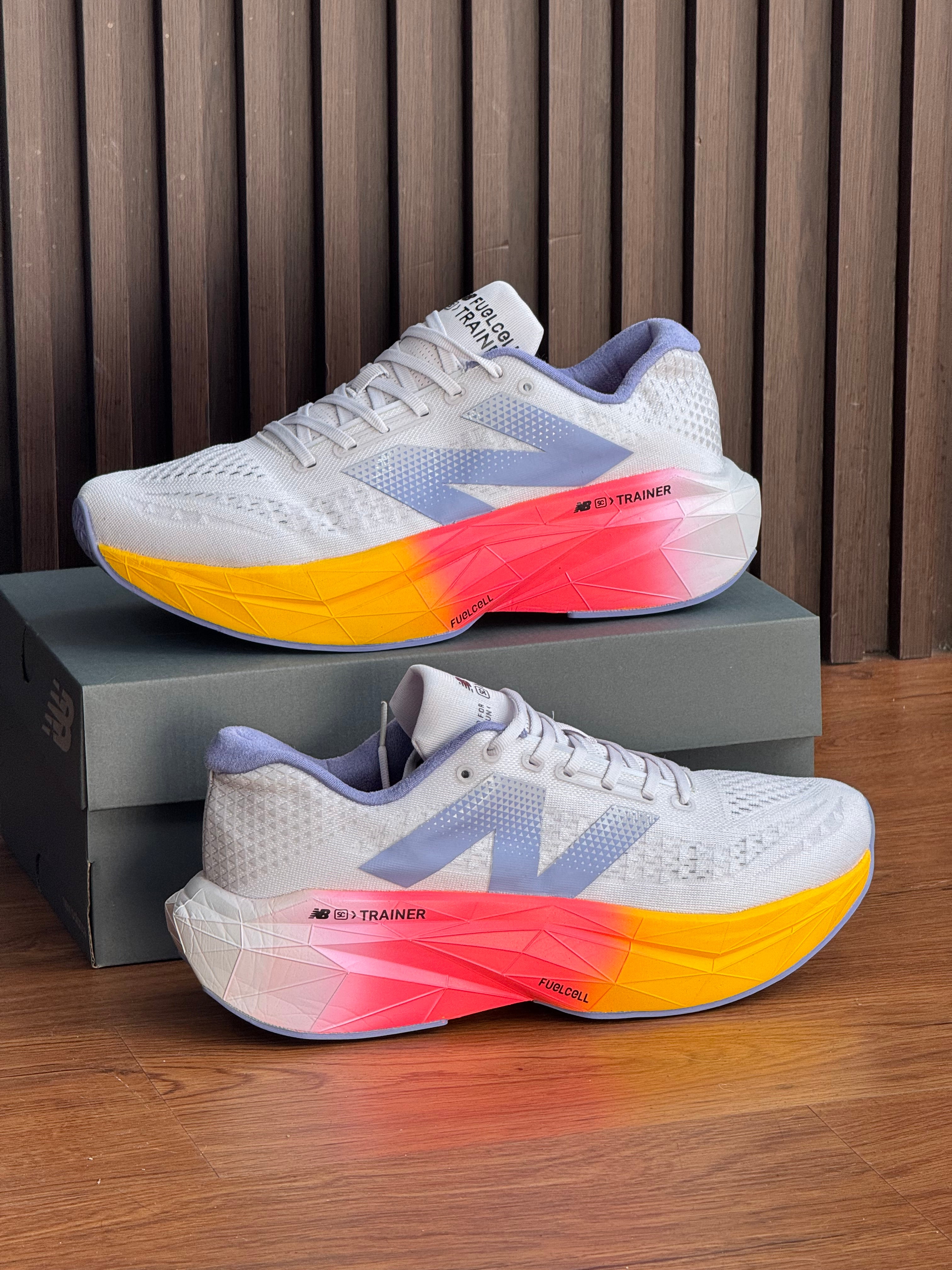 NEW BALANCE TRAINER