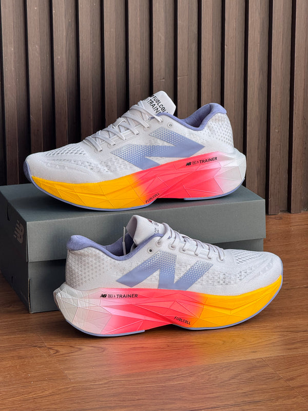 NEW BALANCE TRAINER
