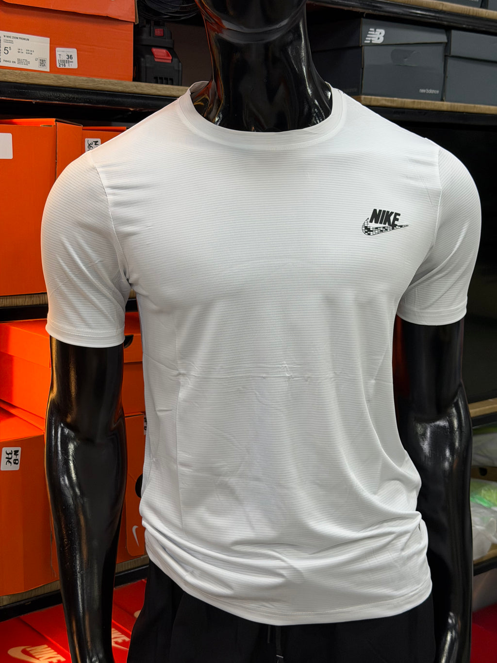 NIKE TELA DRIFIT