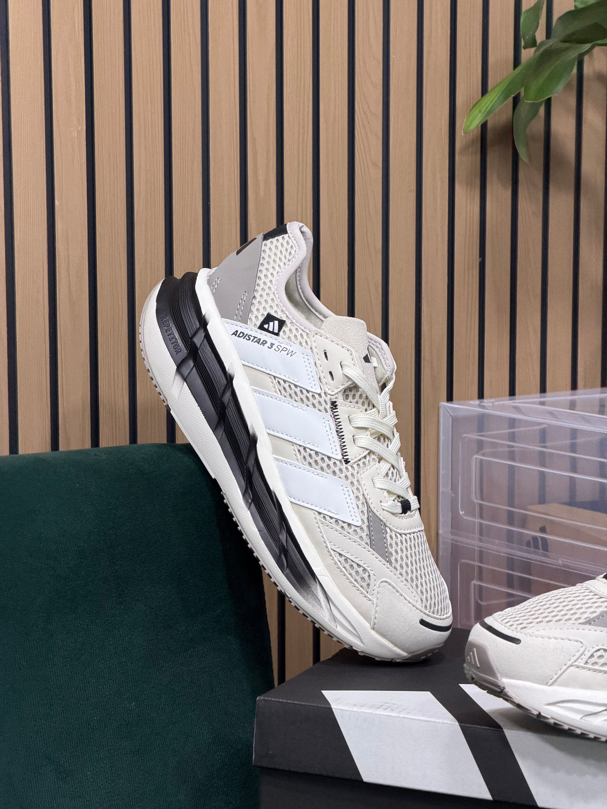 ADISTAR 3 SPW