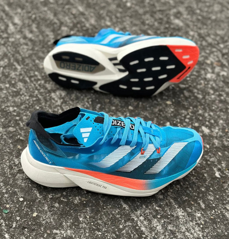 ADIOS PRO 3