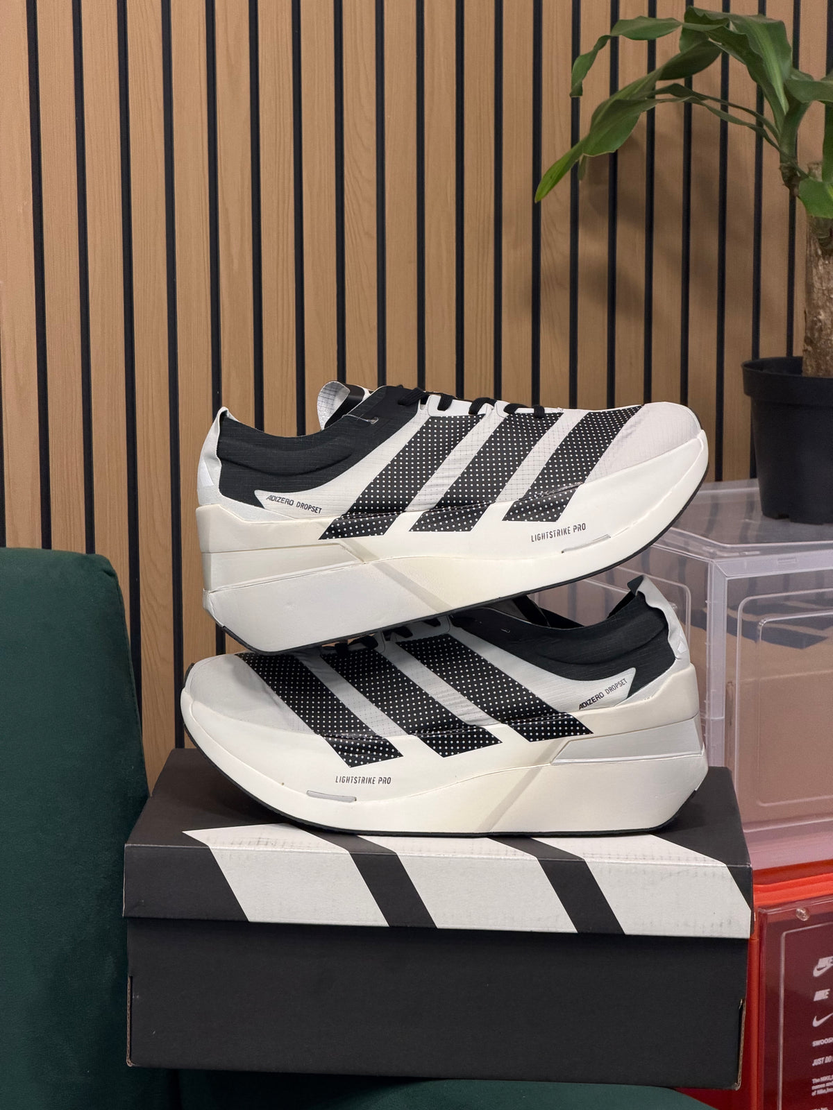 ADIDAS DROSEP