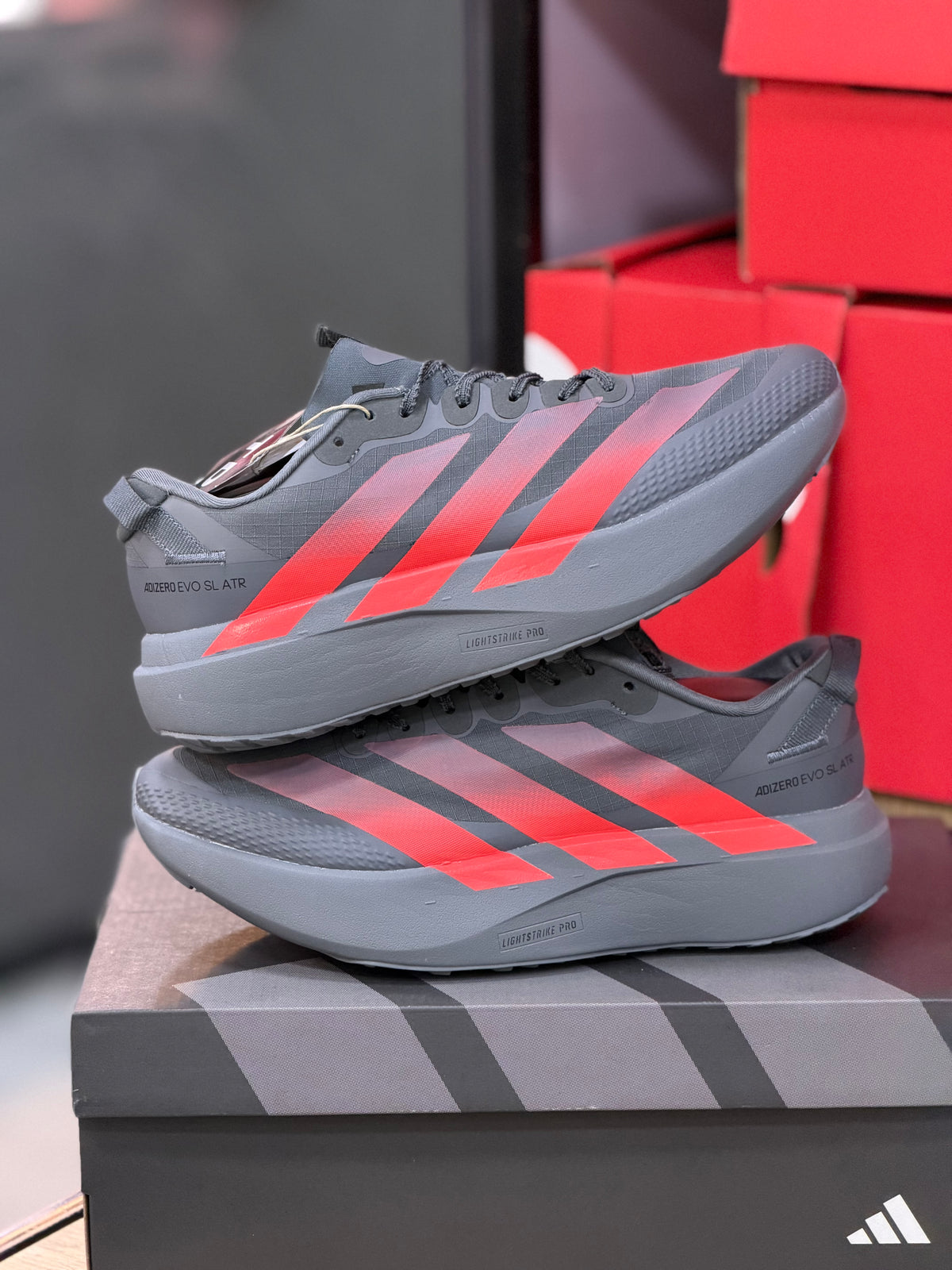 ADIDAS EVO SL ATR
