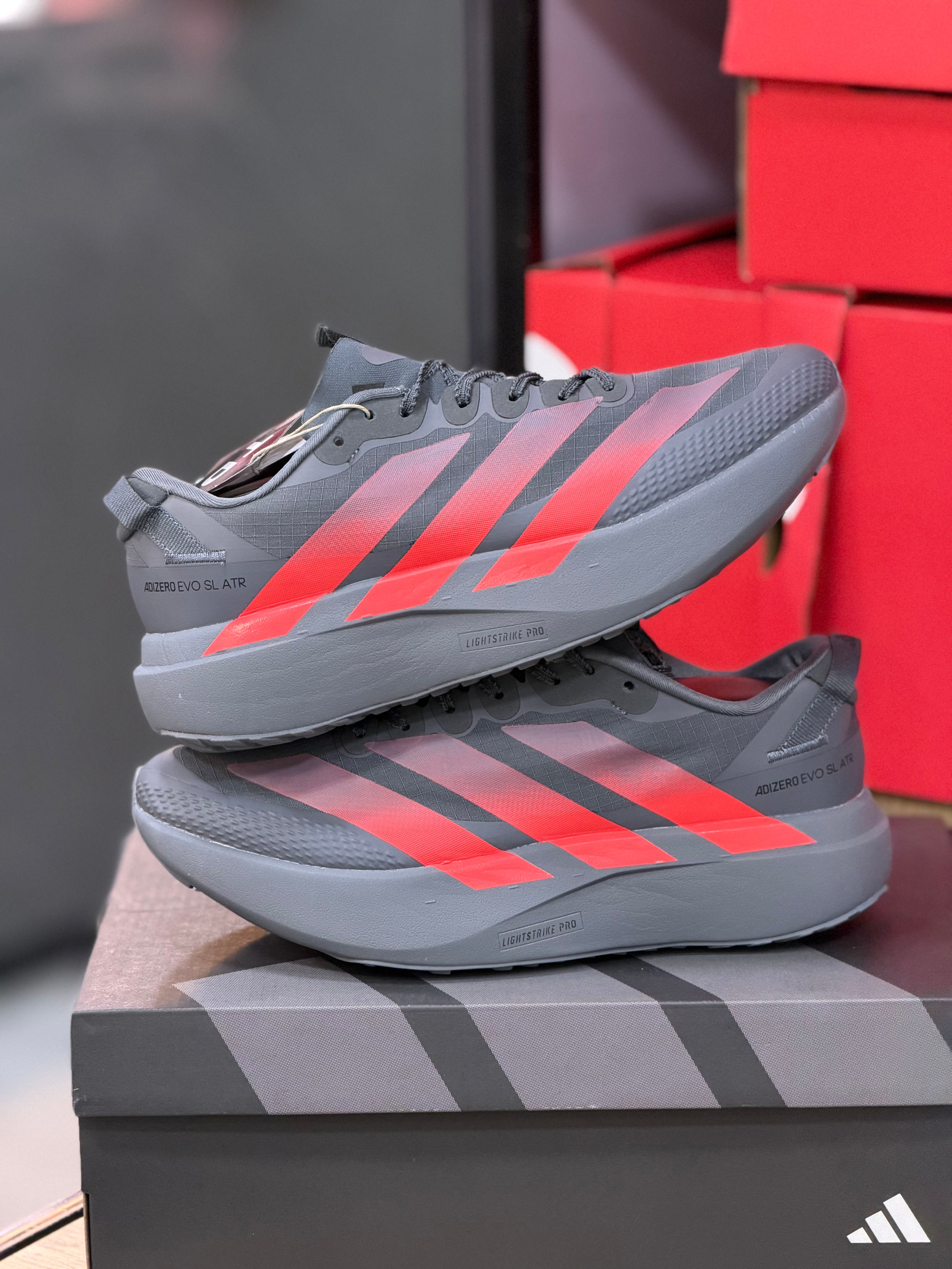 ADIDAS EVO SL ATR