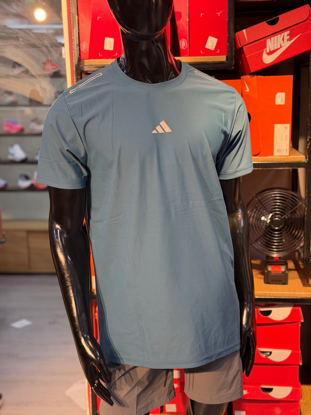ADIDAS TELA DRIFIT
