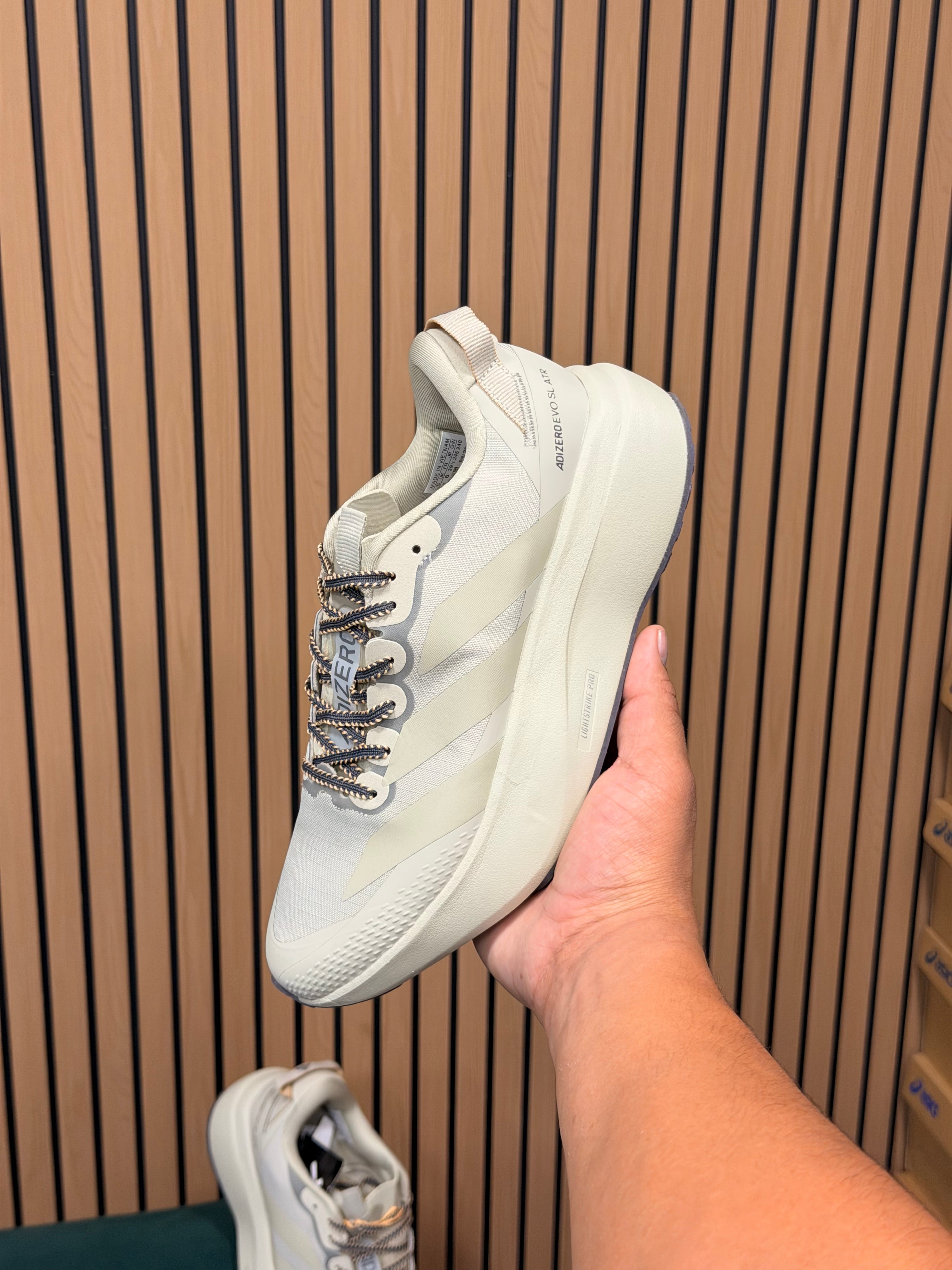 ADIZERO SL ATR