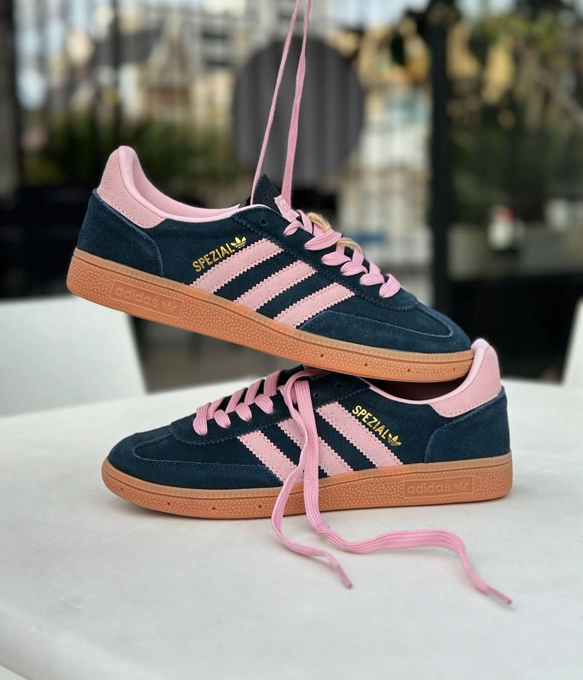 ADIDAS SPECIAL SAMBA