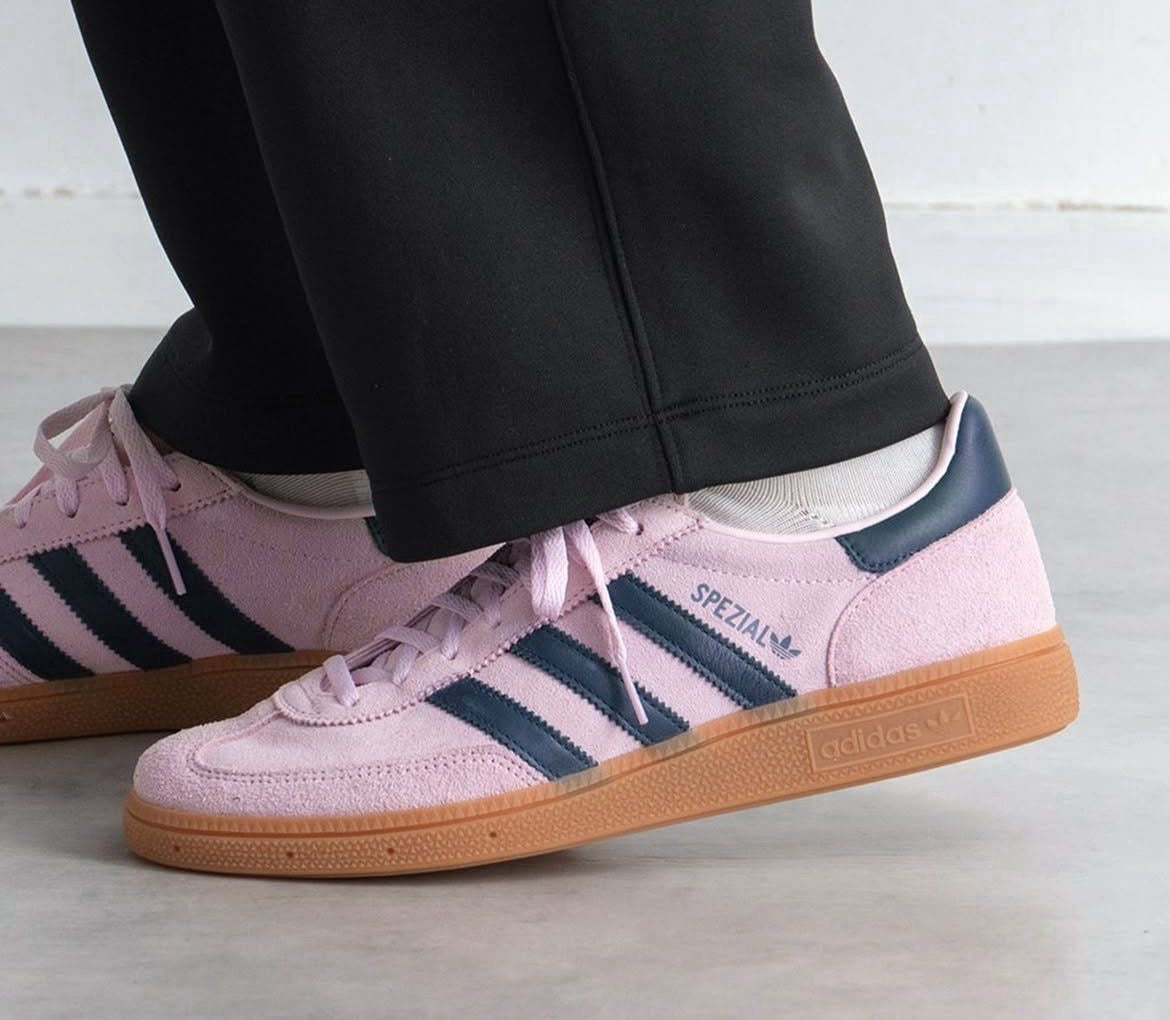 ADIDAS SPECIAL SAMBA