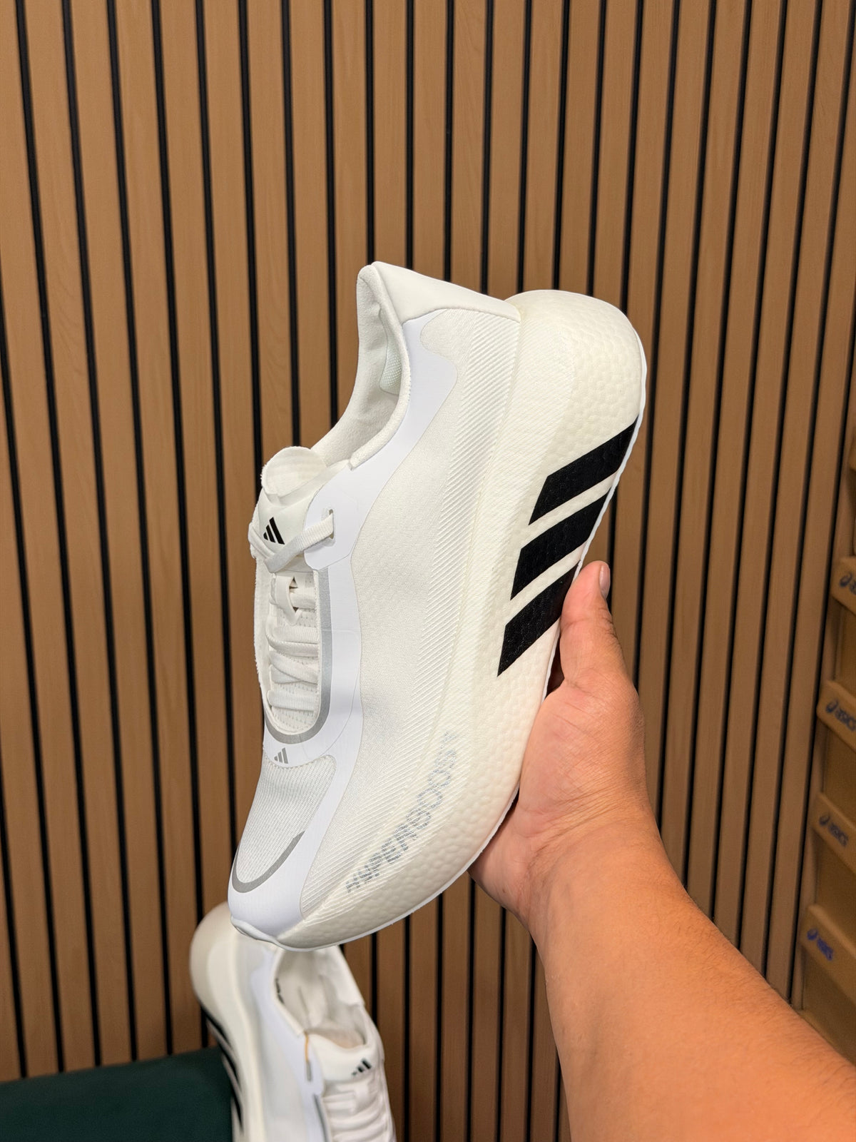 ADIDAS HYPERBOOTS
