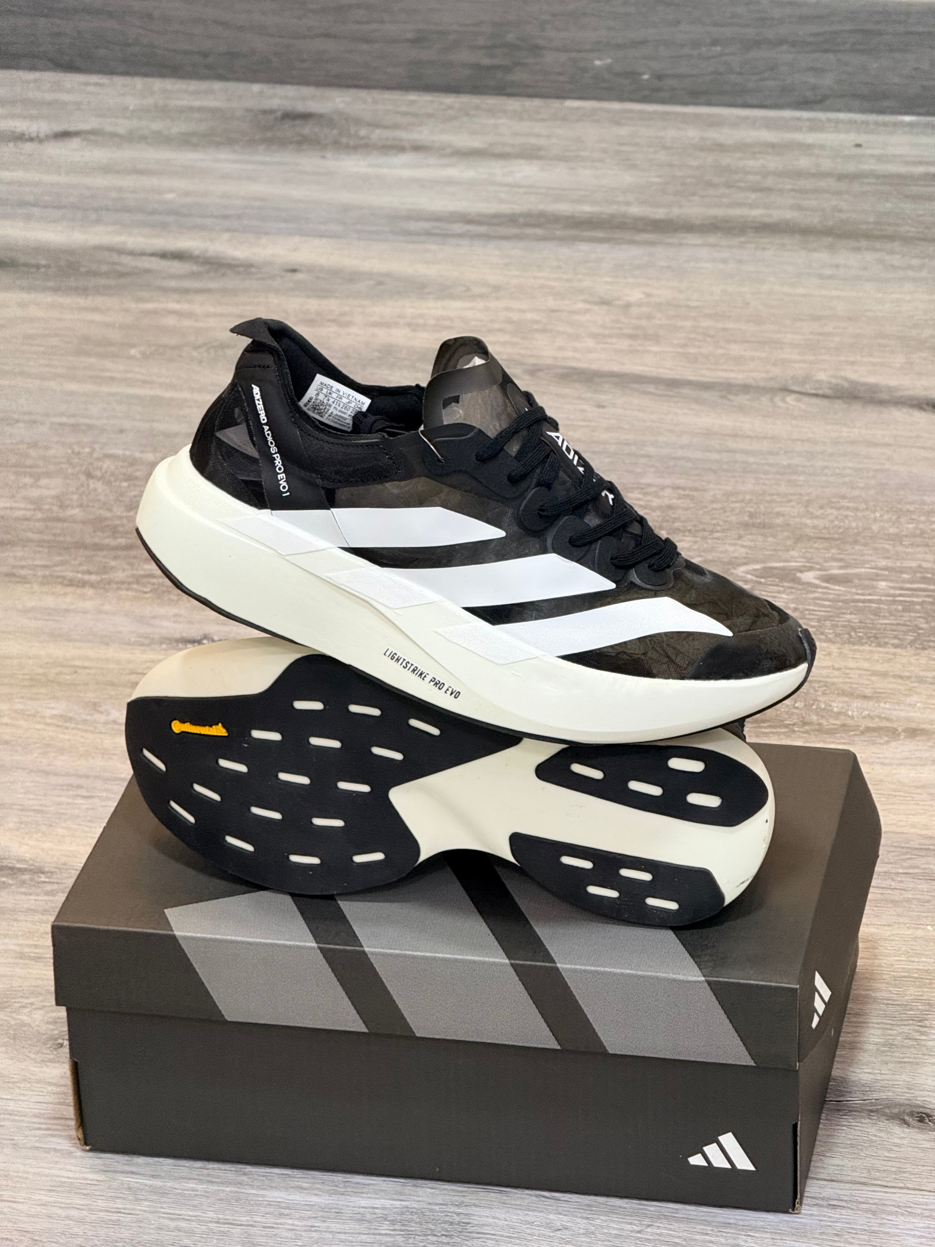 ADIDAS ADIÓS PRO EVO 1