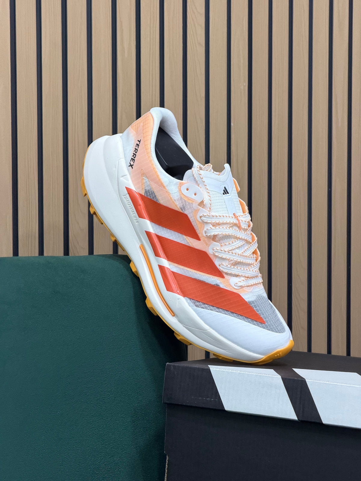 ADIDAS TERREX