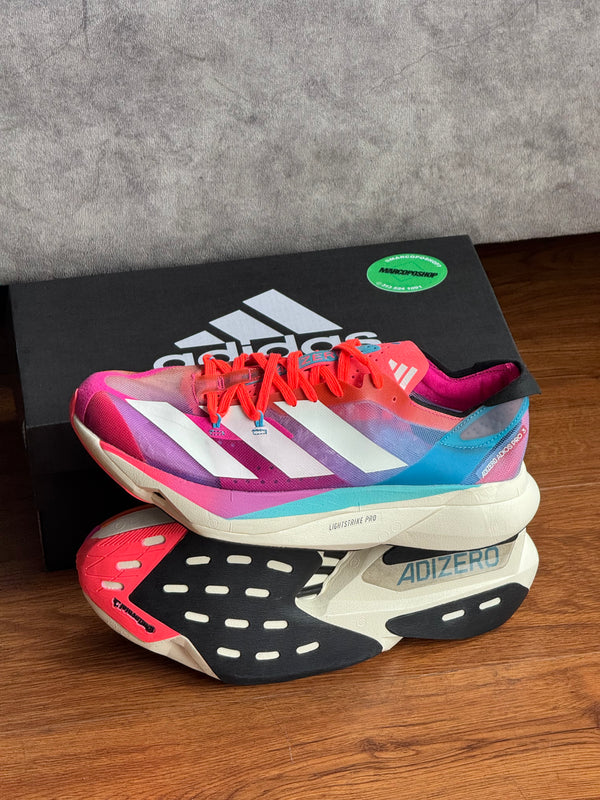 ADIÓS PRO 3
