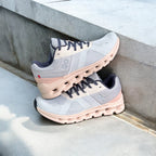 ON RUNNER