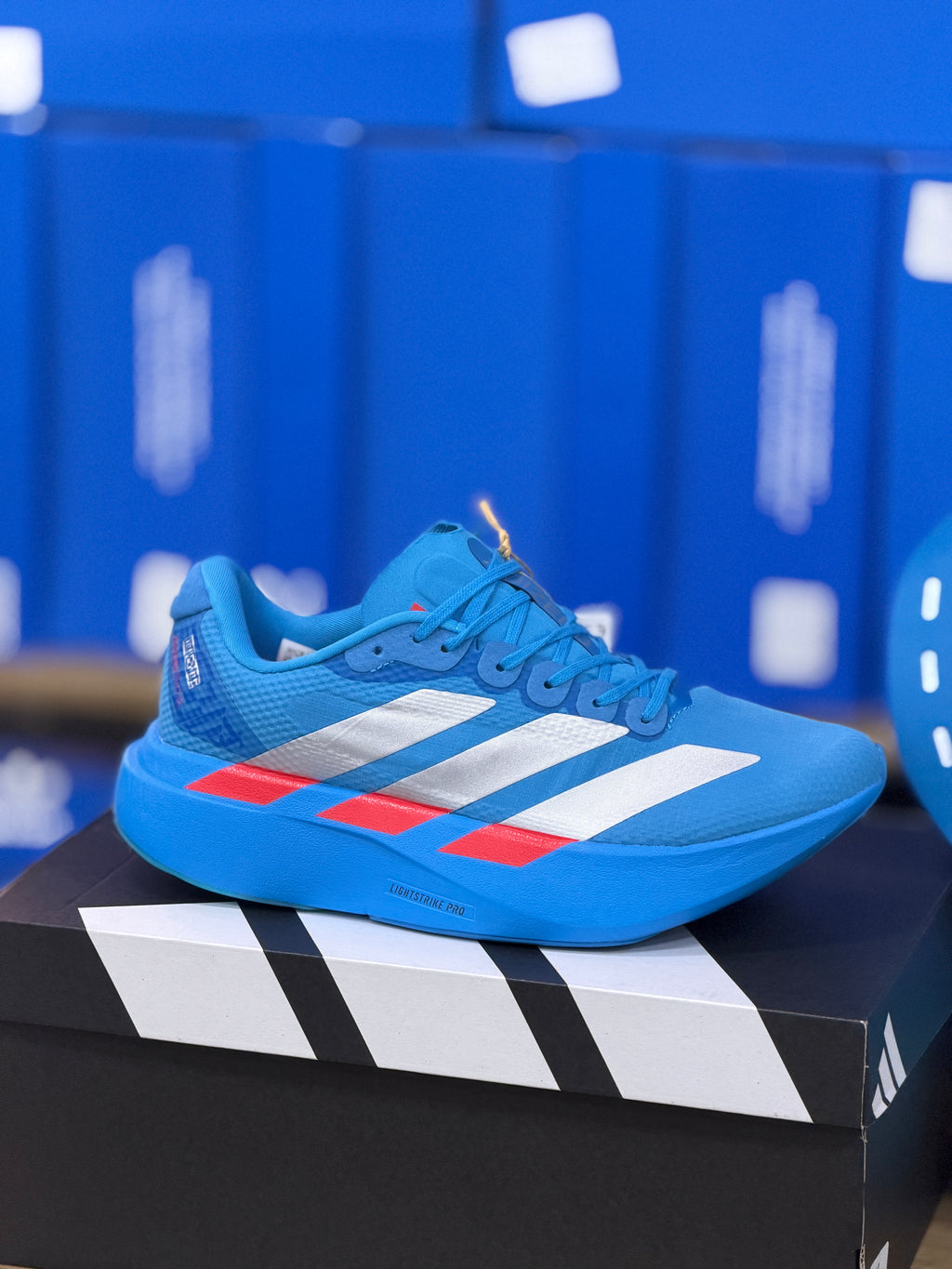 ADIZERO EVO SL