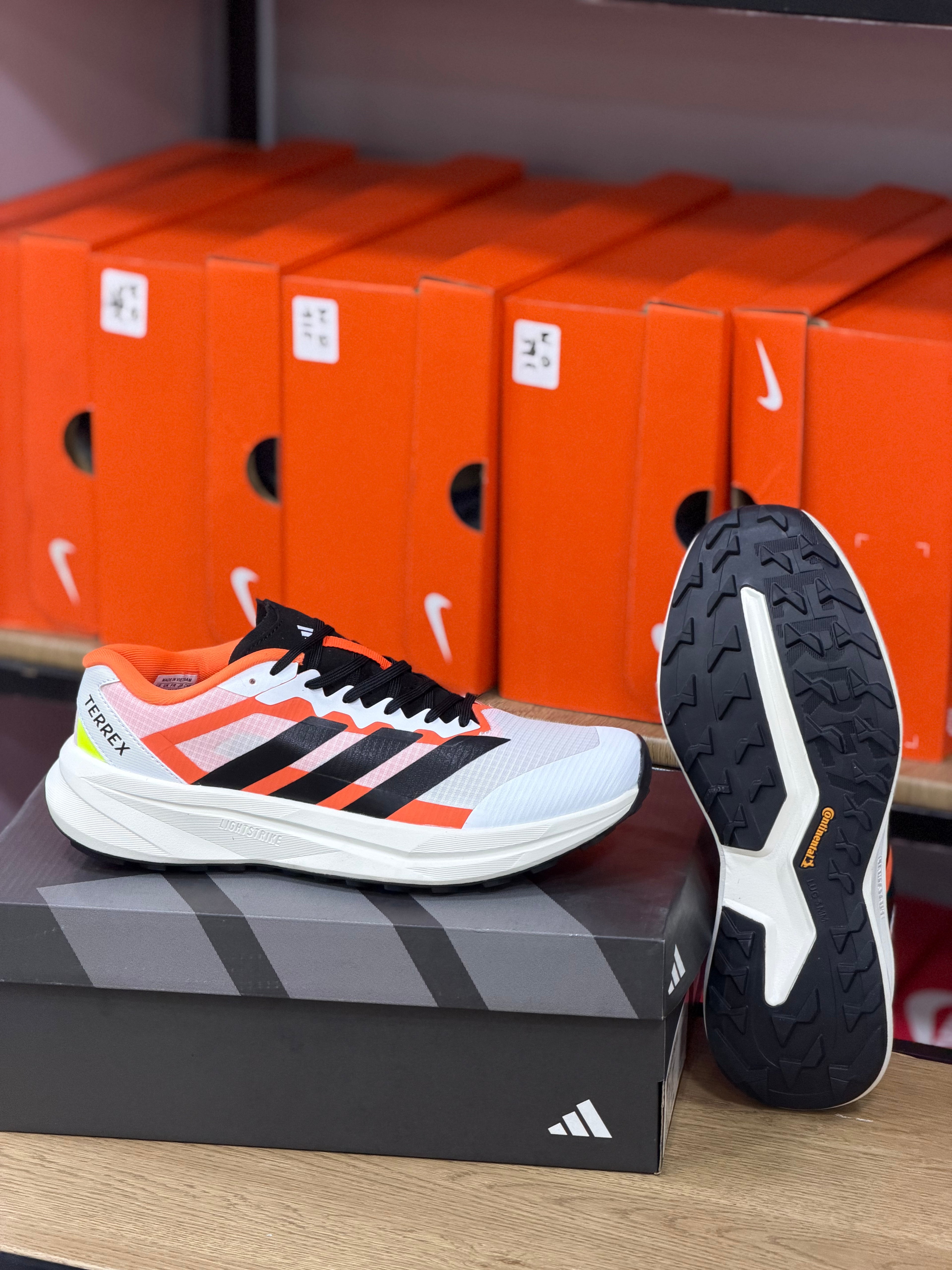 ADIDAS TERREX