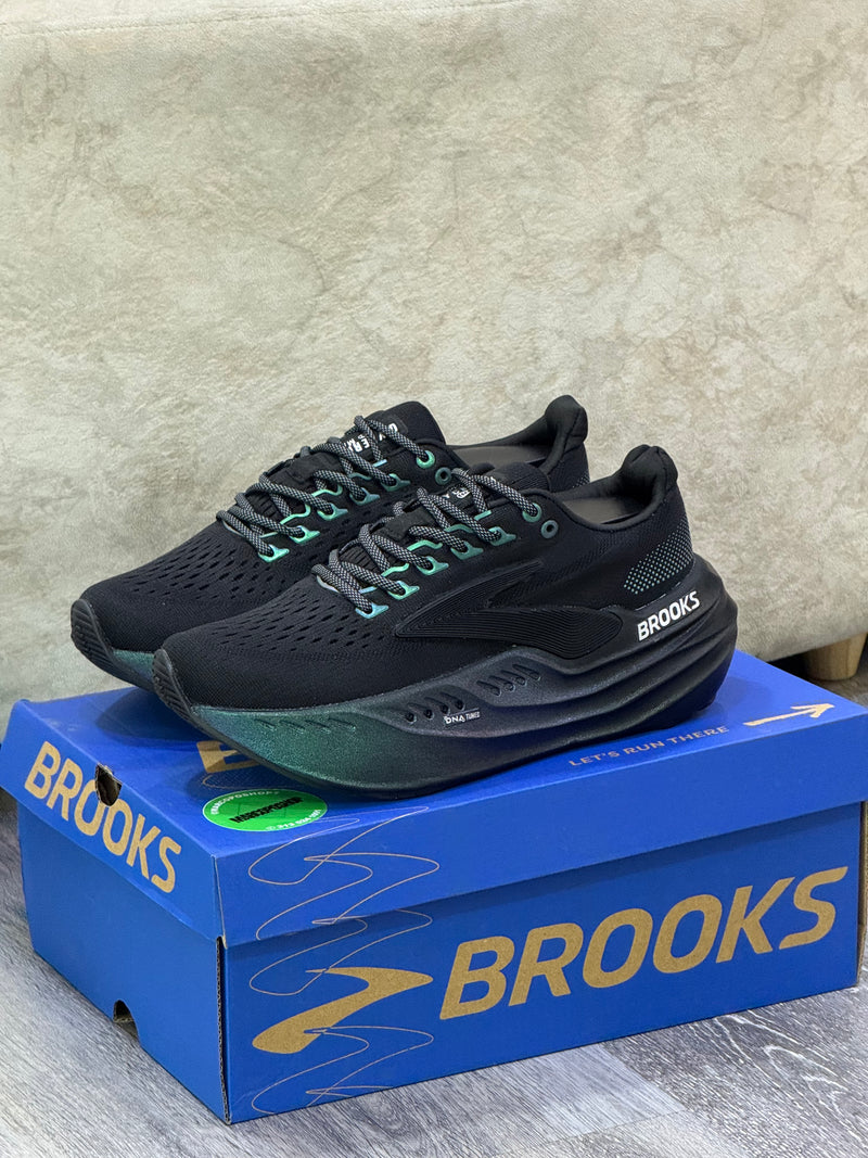 BROOKS