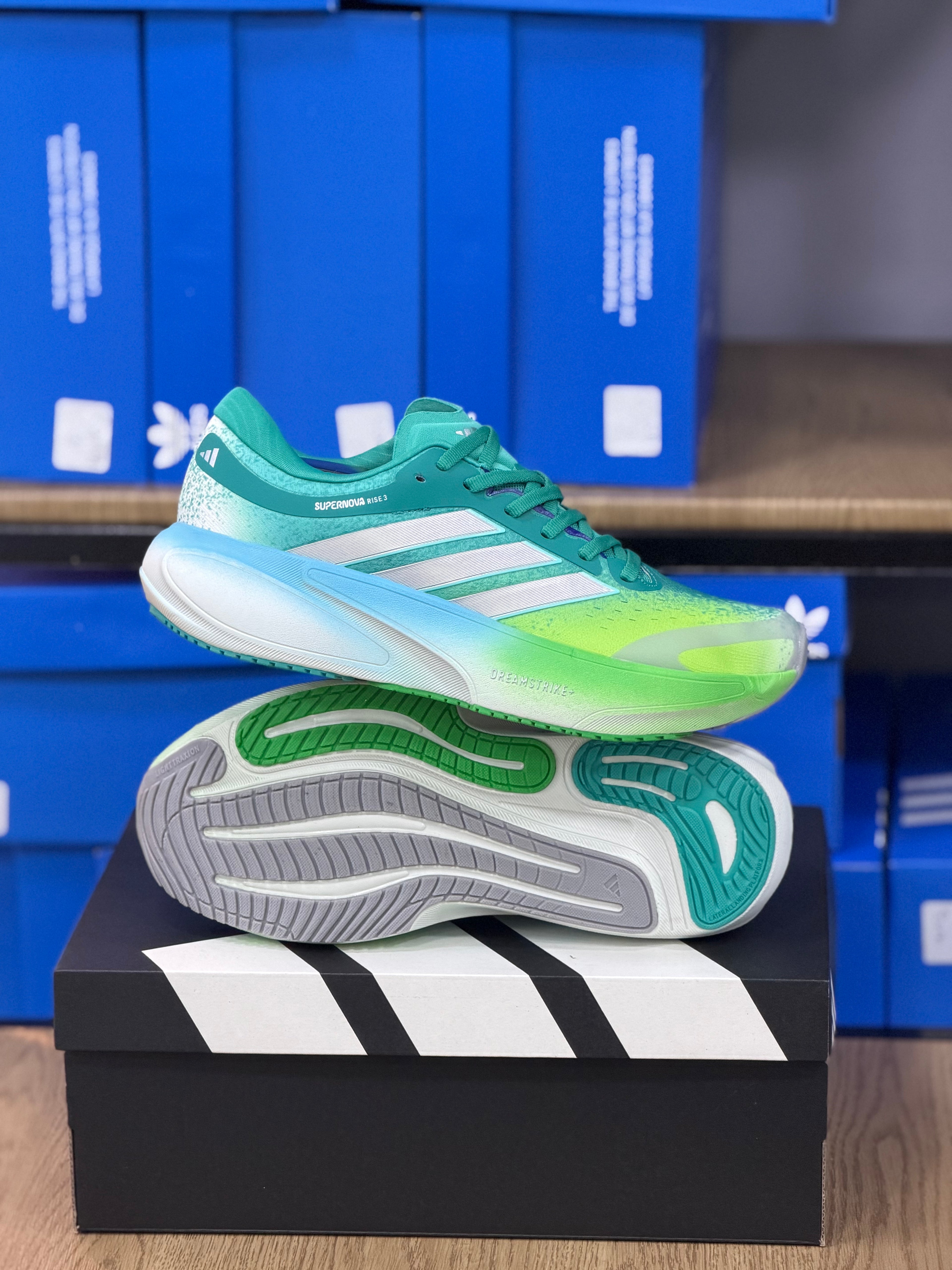 ADIDAS SUPERNOVA RISE 3