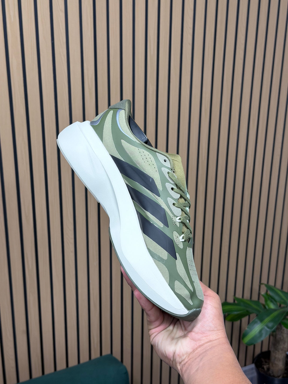 ADIZERO EVO SL EXO