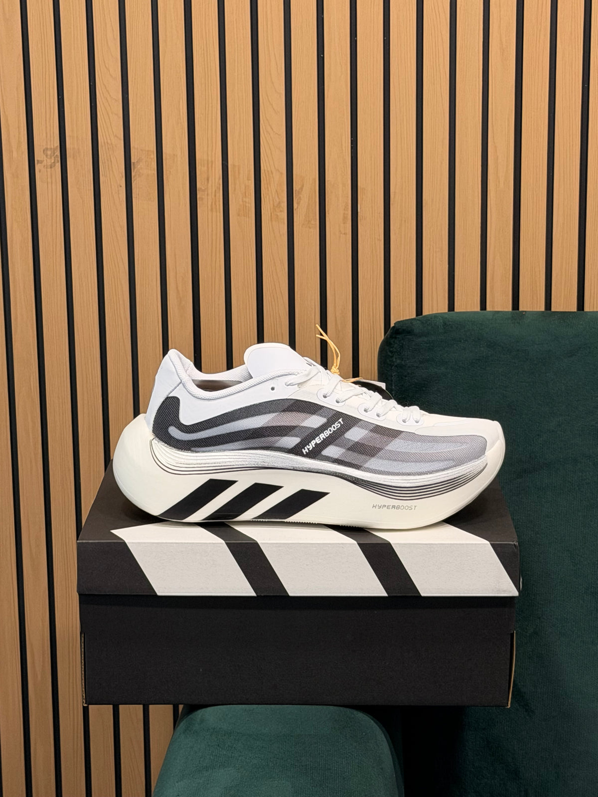 ADIDAS HYPERBOOTS