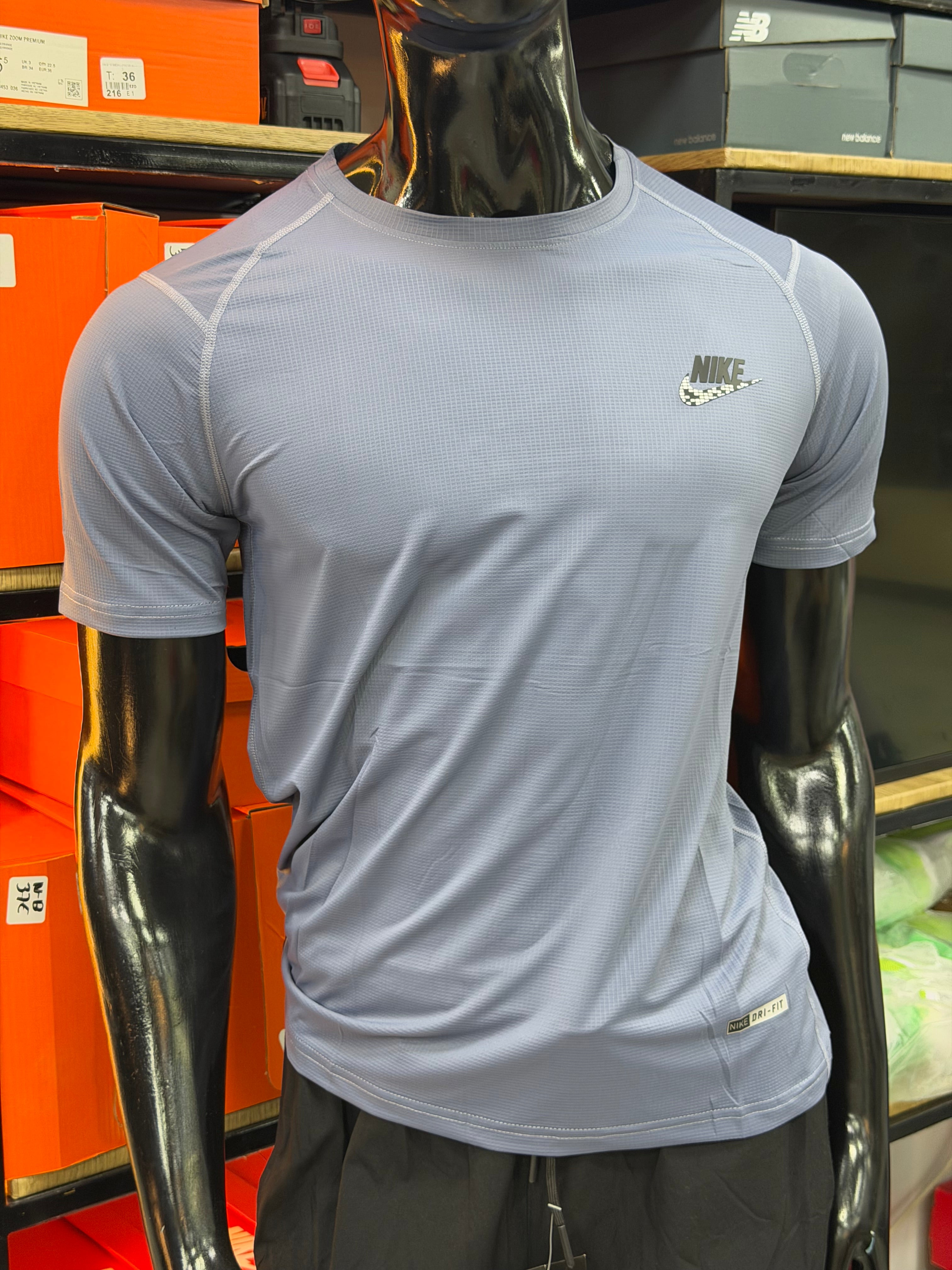 NIKE TELA DRIFIT