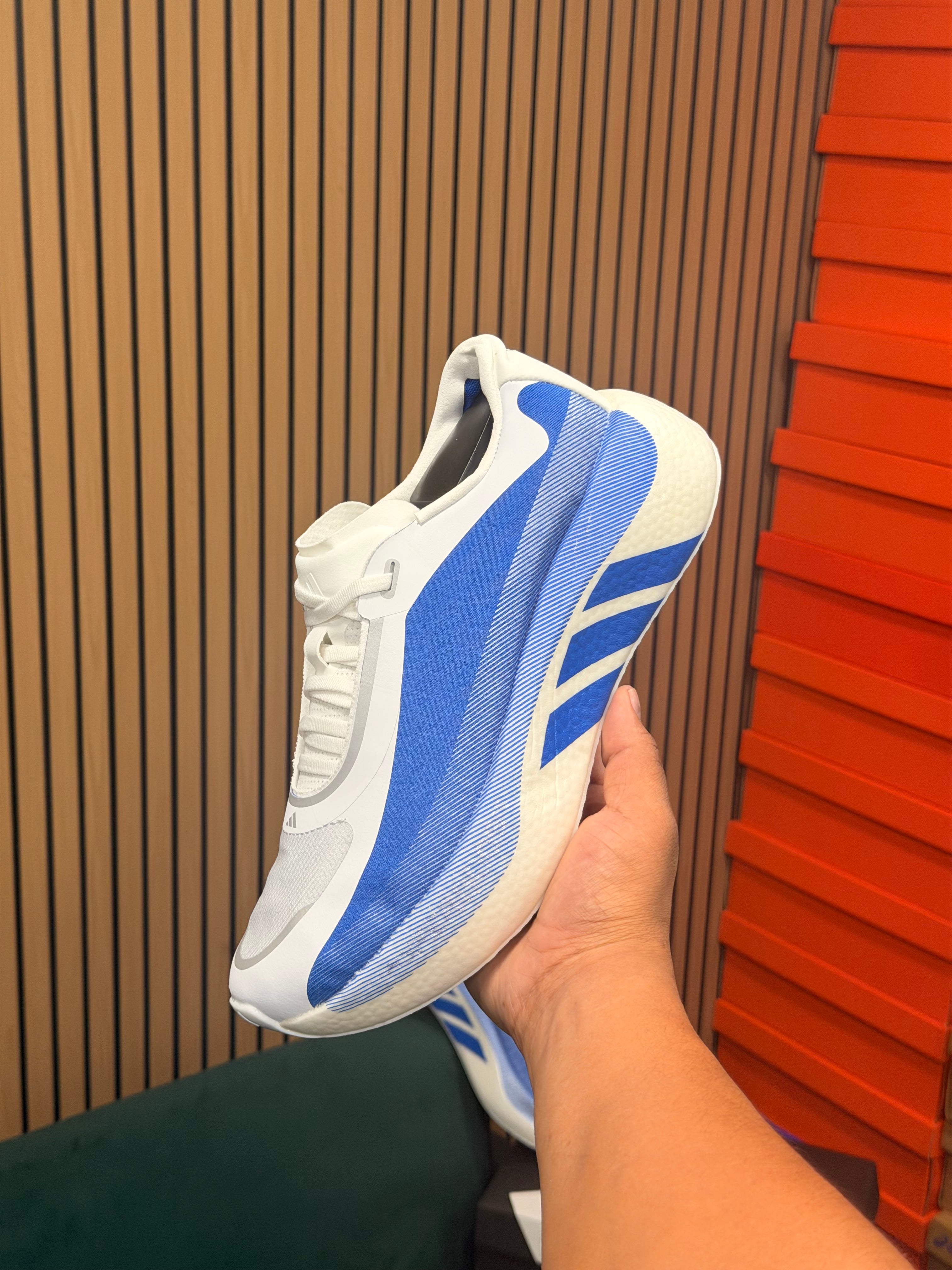 ADIDAS HYPERBOOTS EDGE