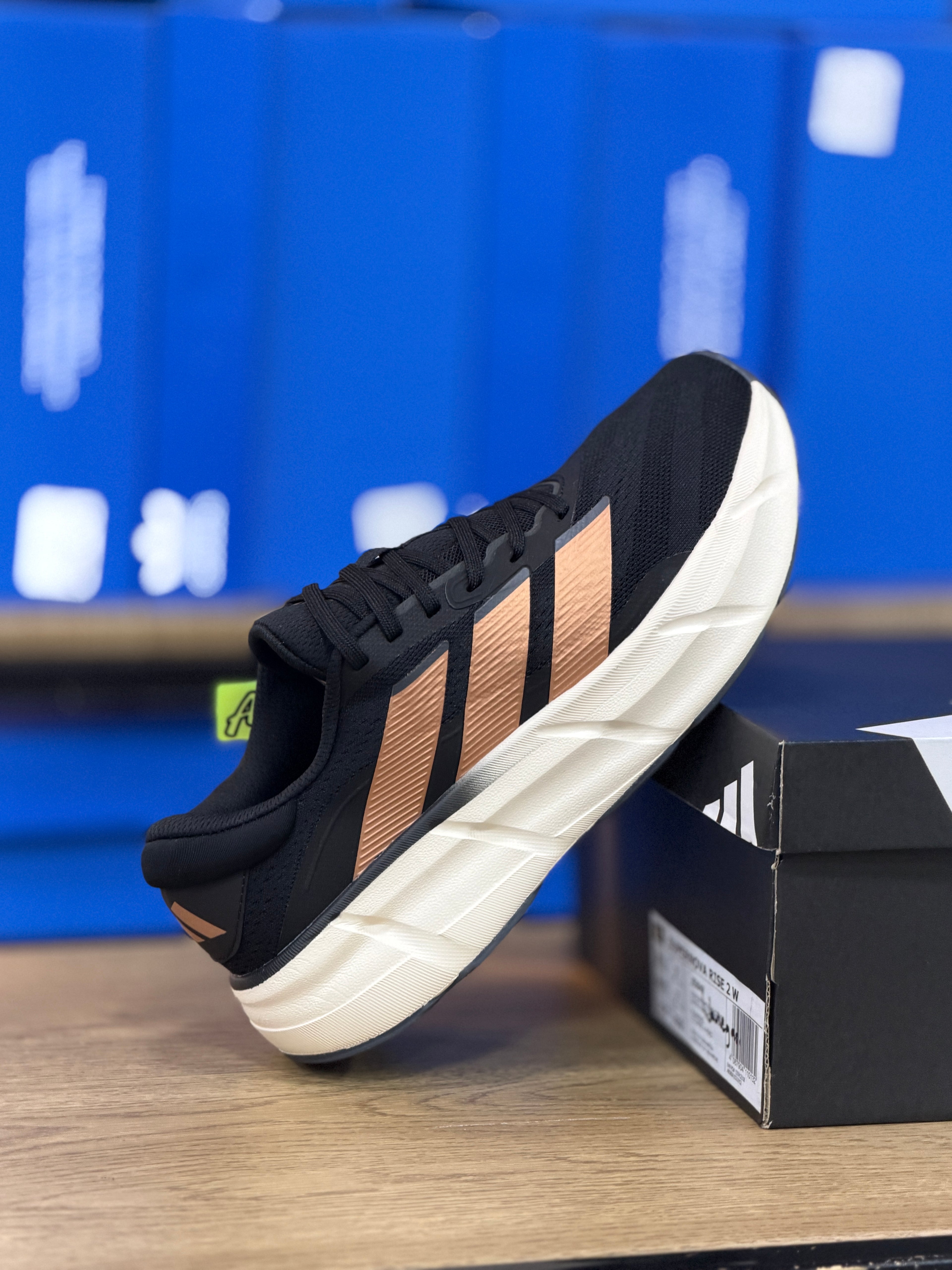 ADISTAR